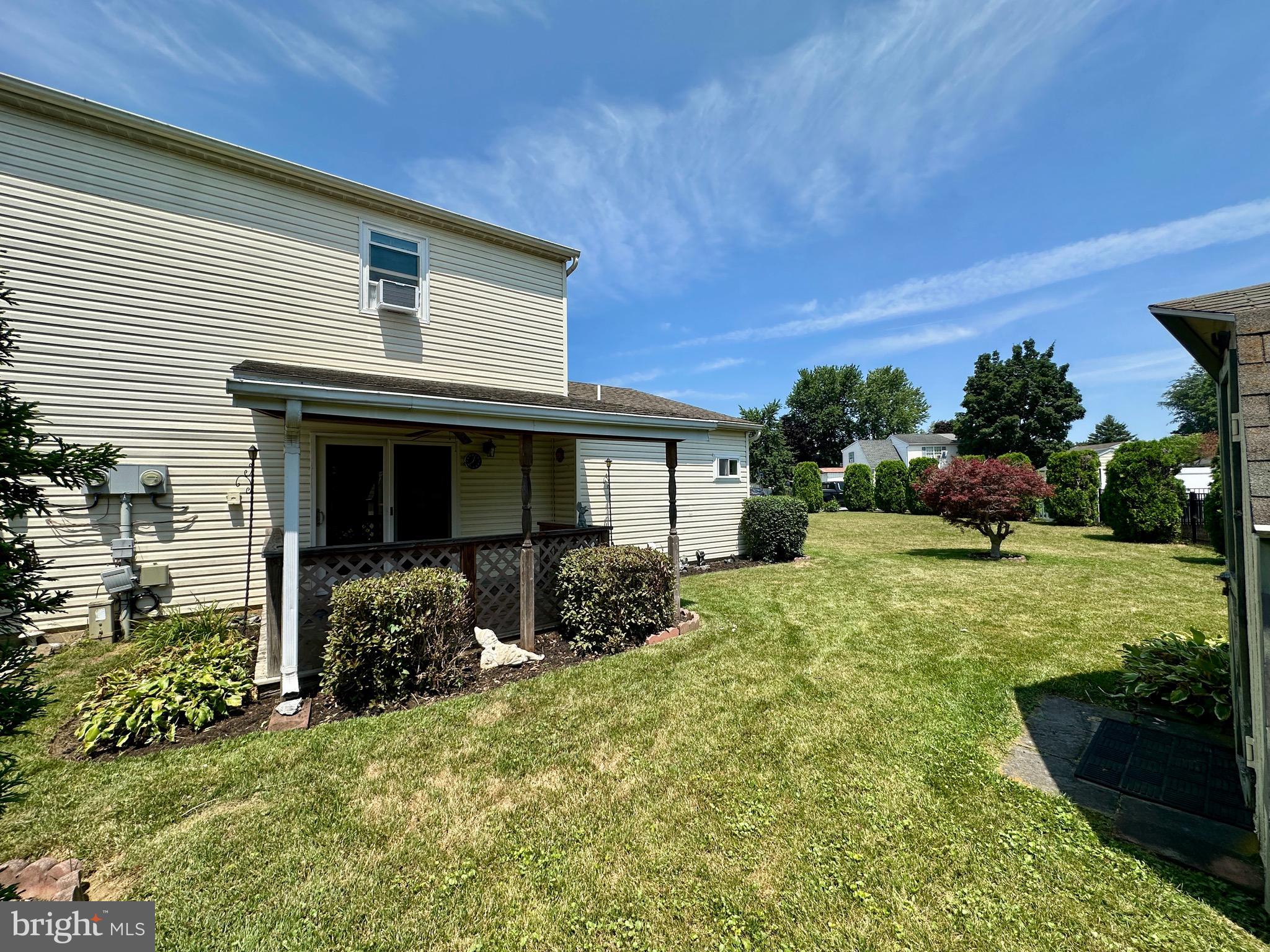 CLEONA BOROUGH - Residential