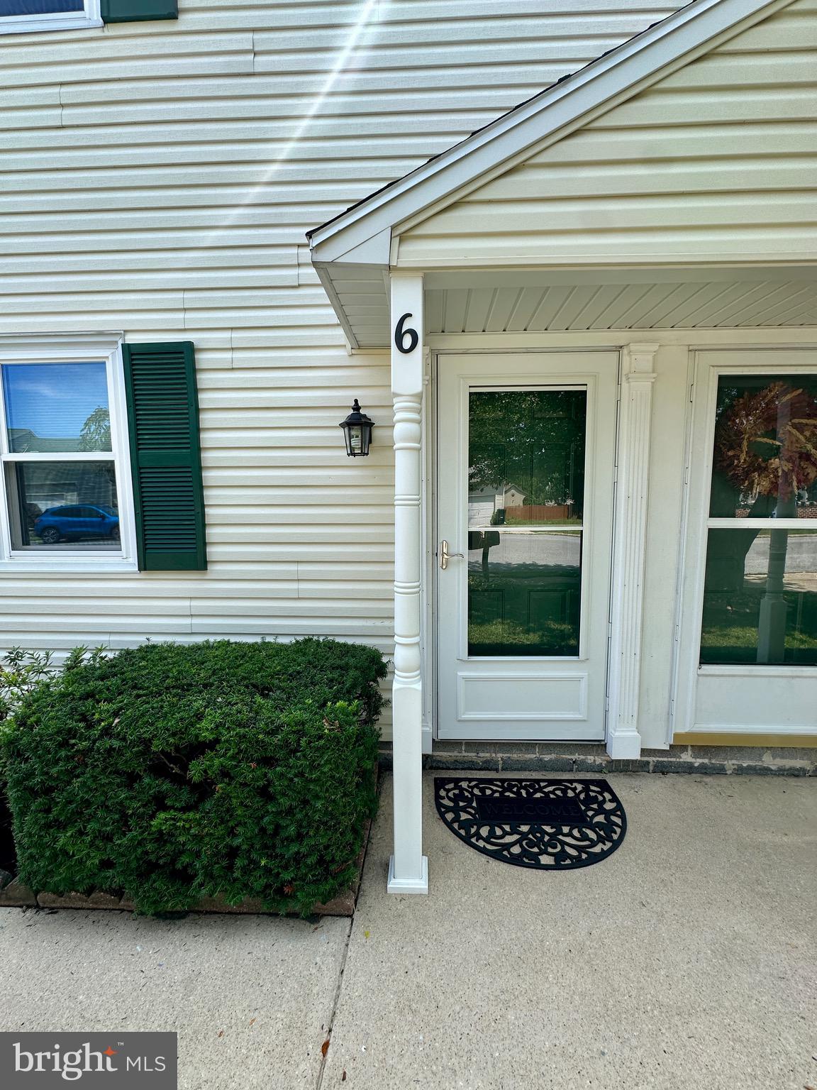 CLEONA BOROUGH - Residential