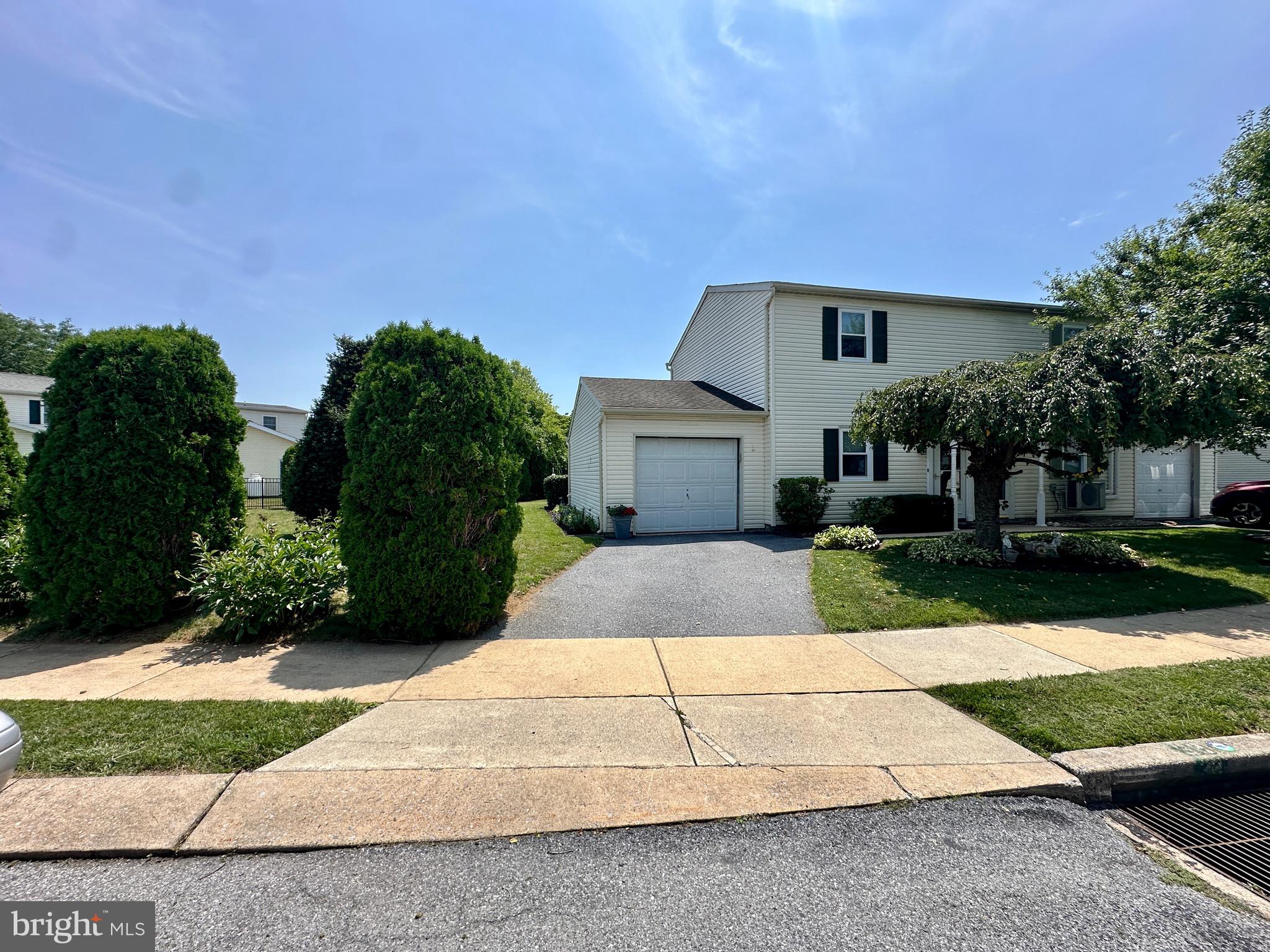 CLEONA BOROUGH - Residential