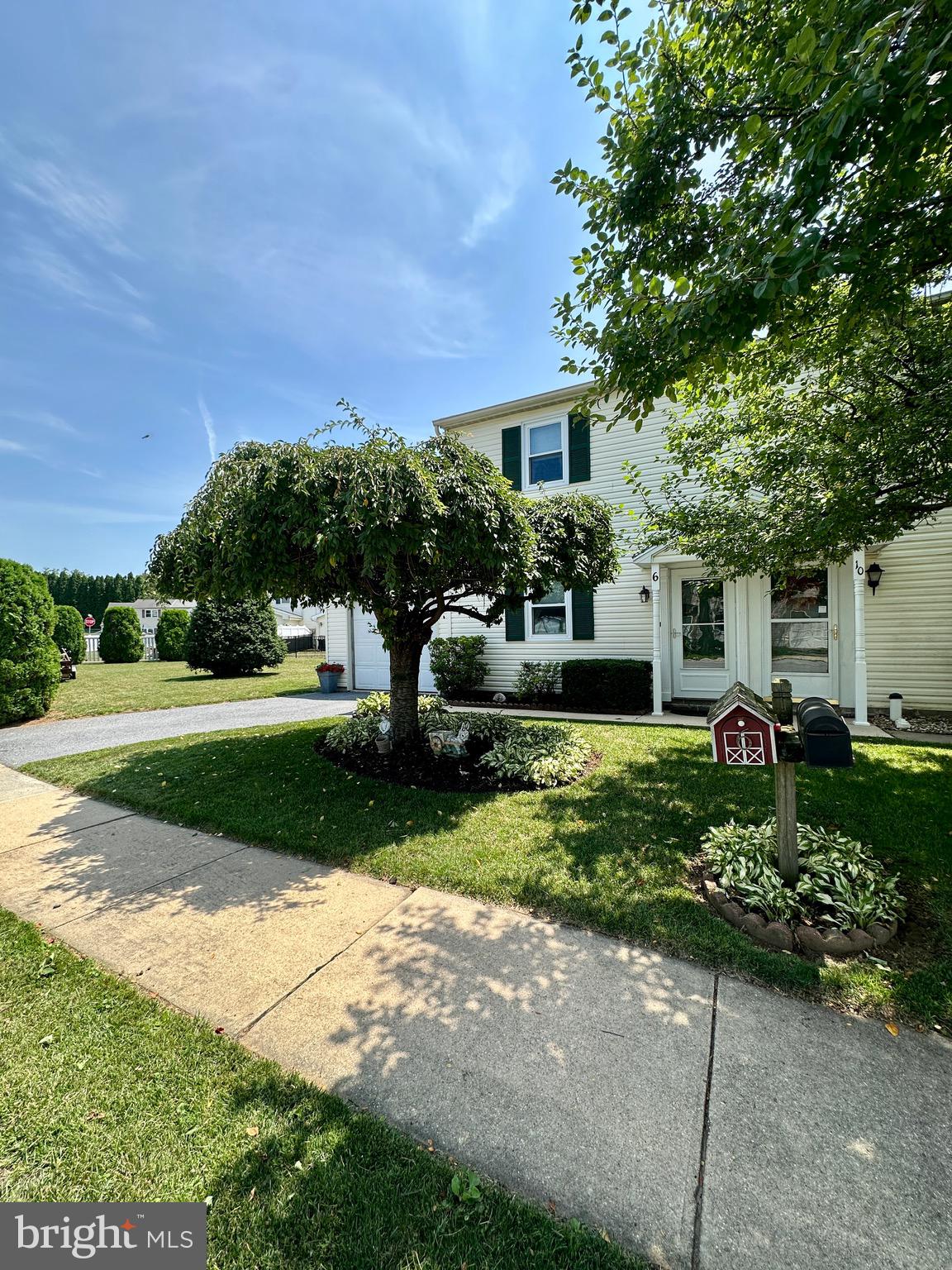 CLEONA BOROUGH - Residential