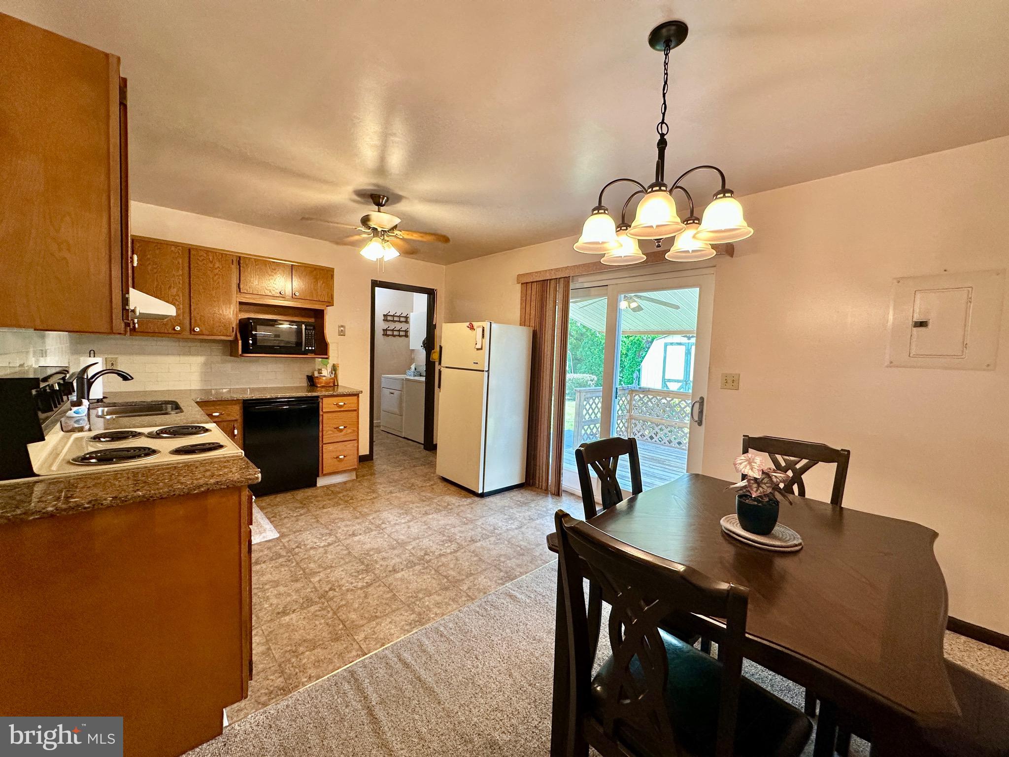 CLEONA BOROUGH - Residential