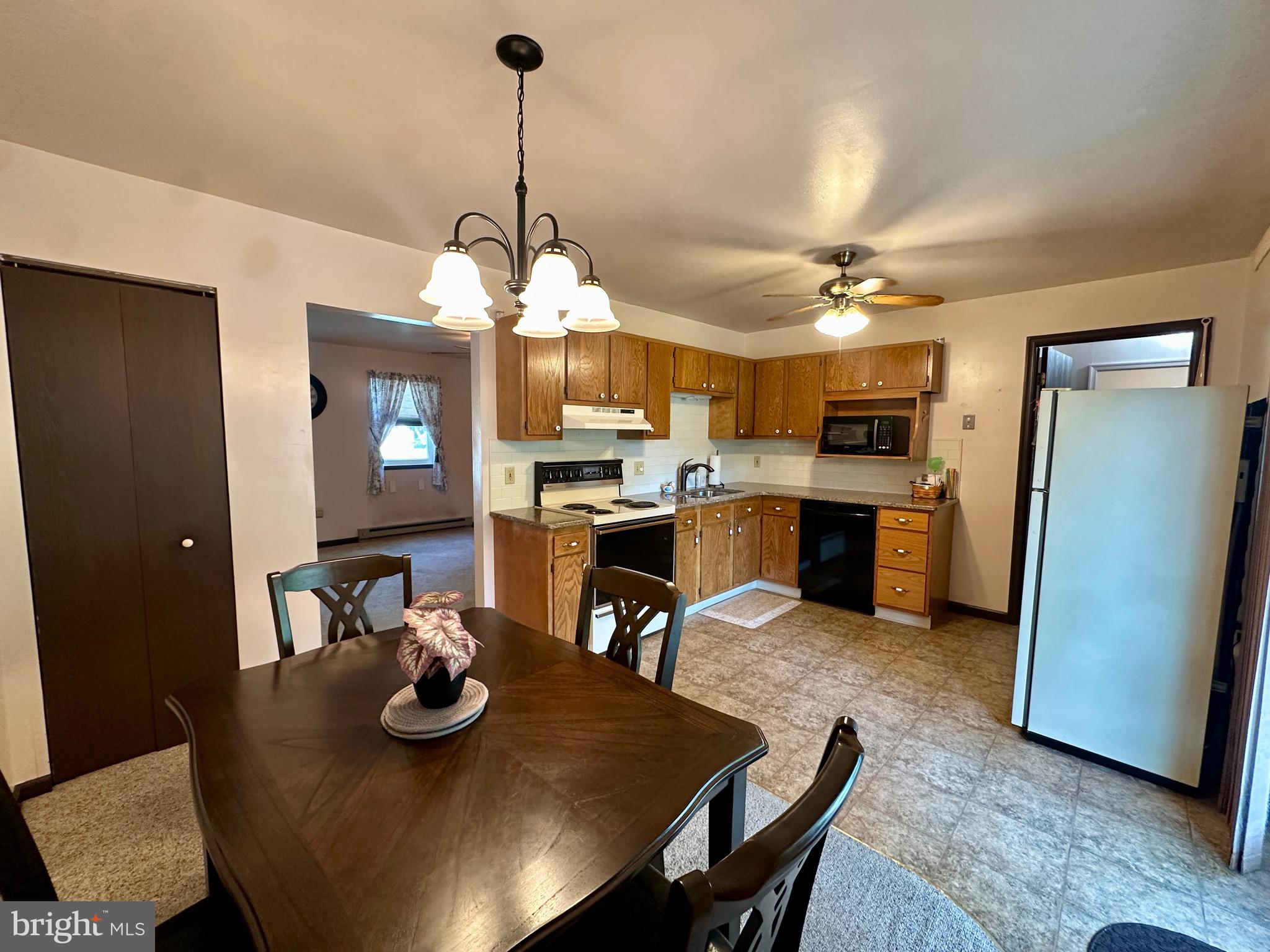 CLEONA BOROUGH - Residential