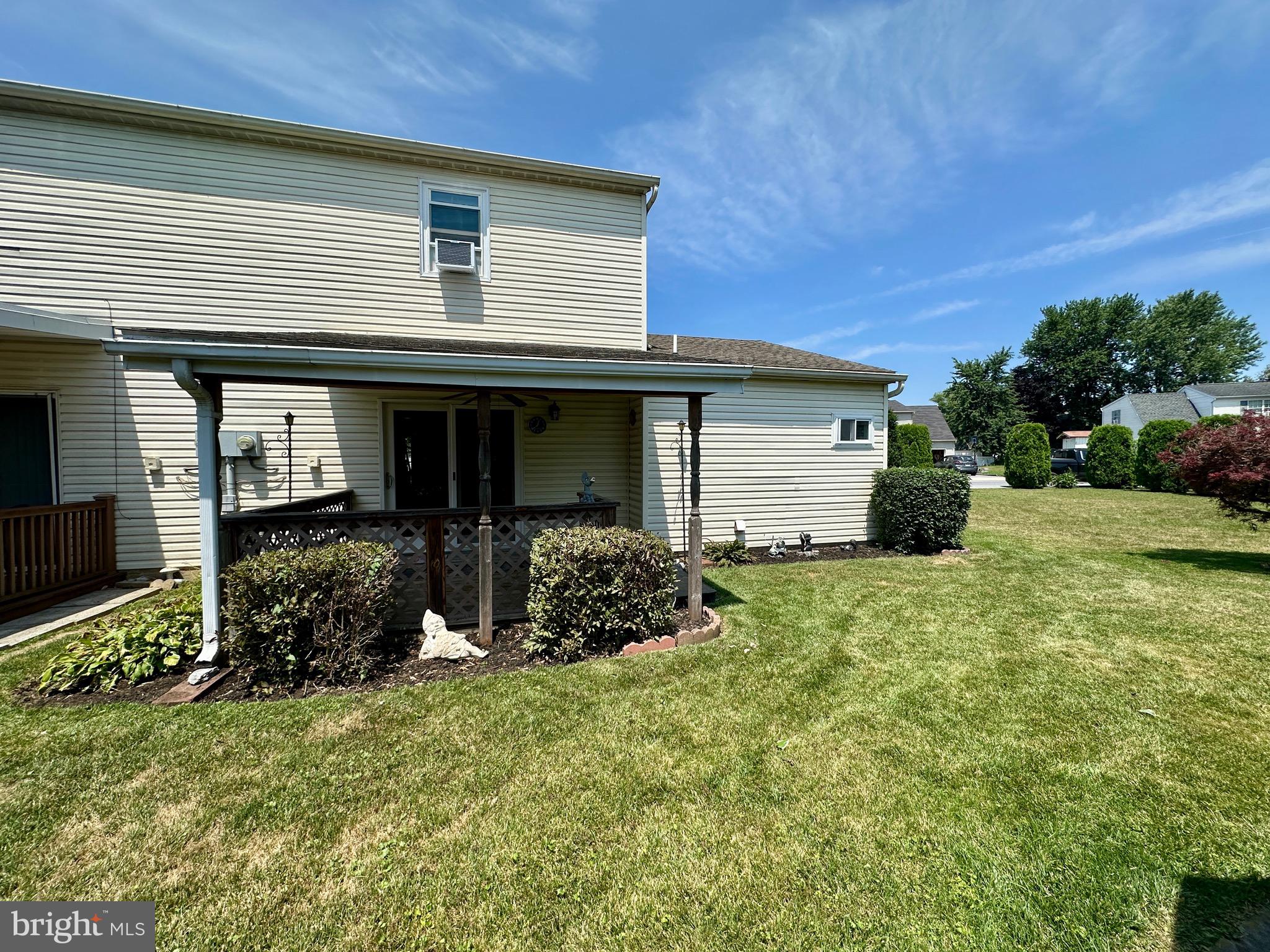 CLEONA BOROUGH - Residential