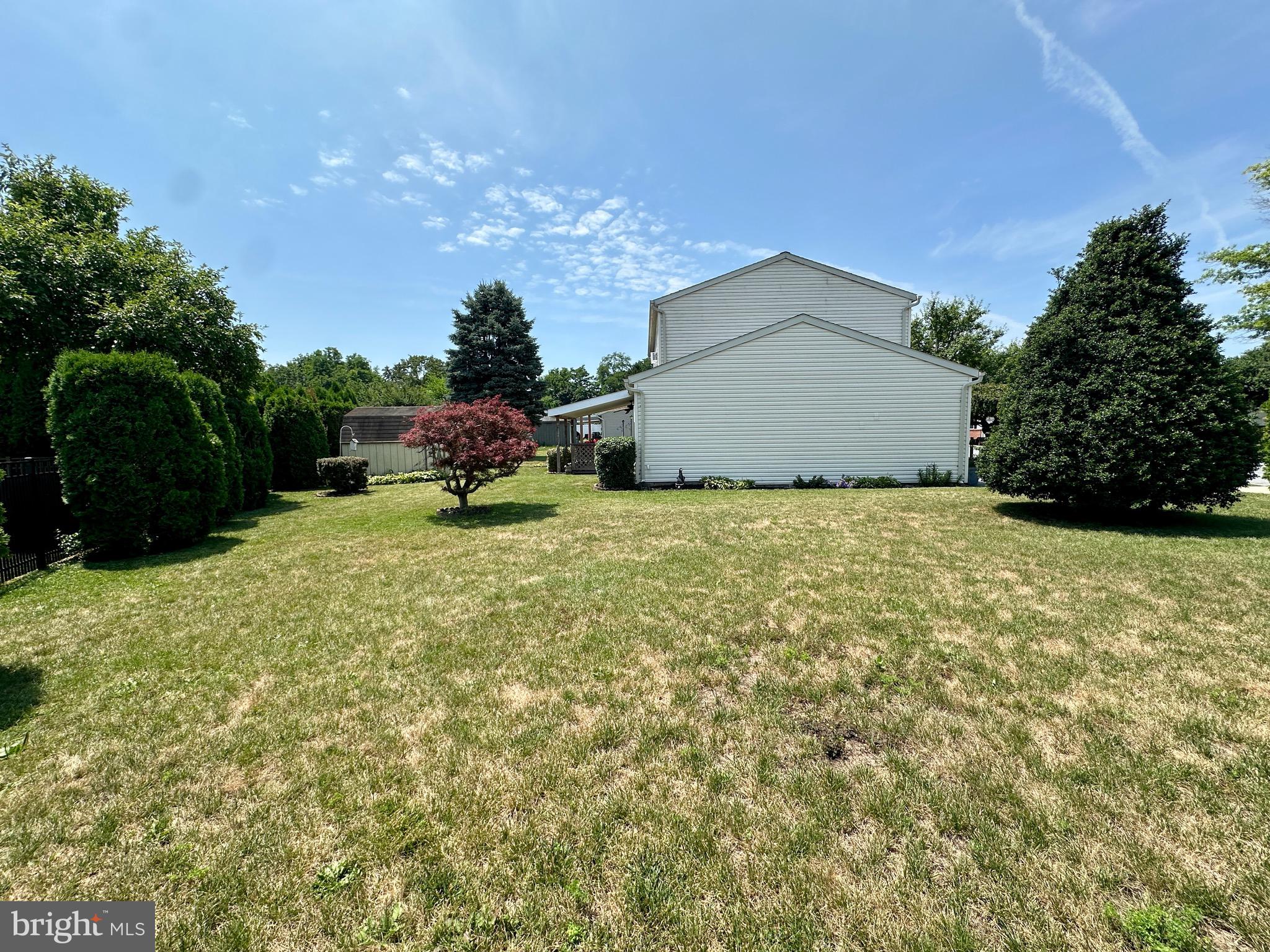 CLEONA BOROUGH - Residential