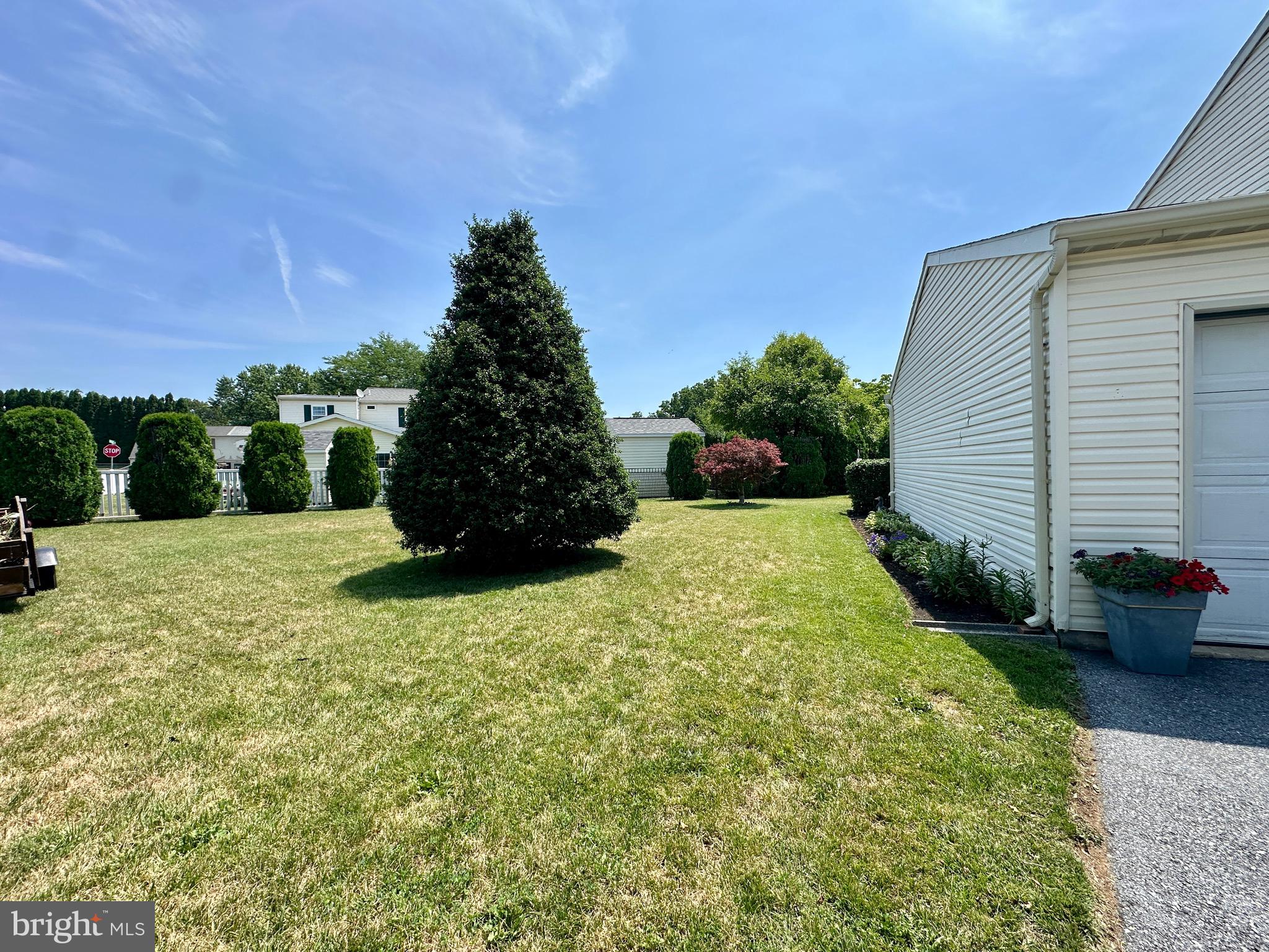 CLEONA BOROUGH - Residential