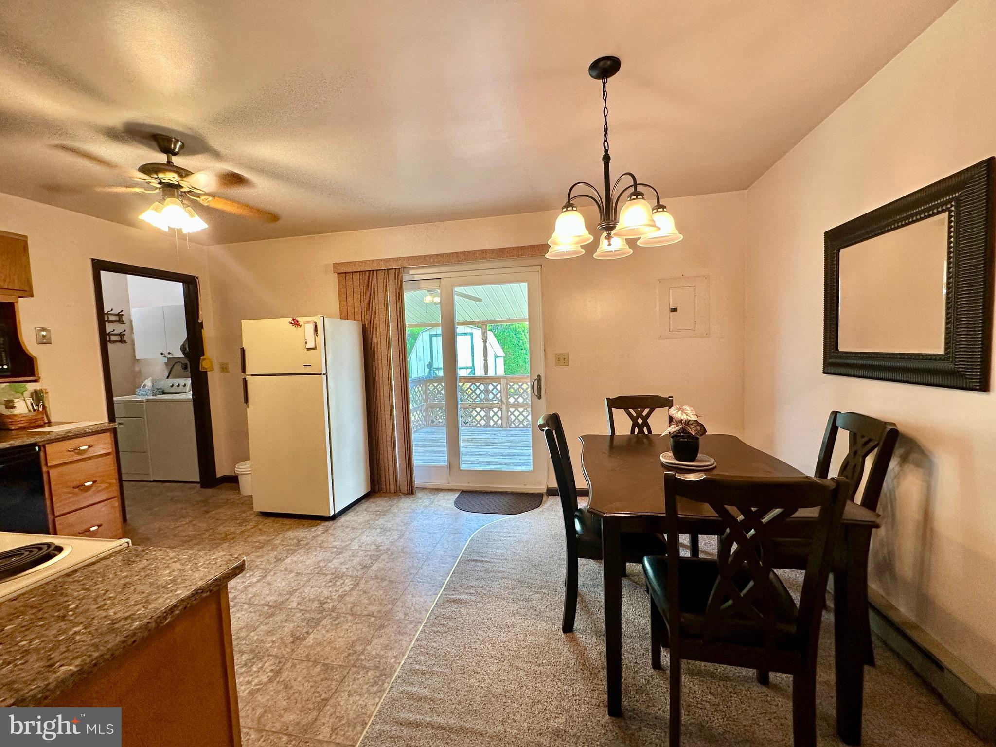 CLEONA BOROUGH - Residential