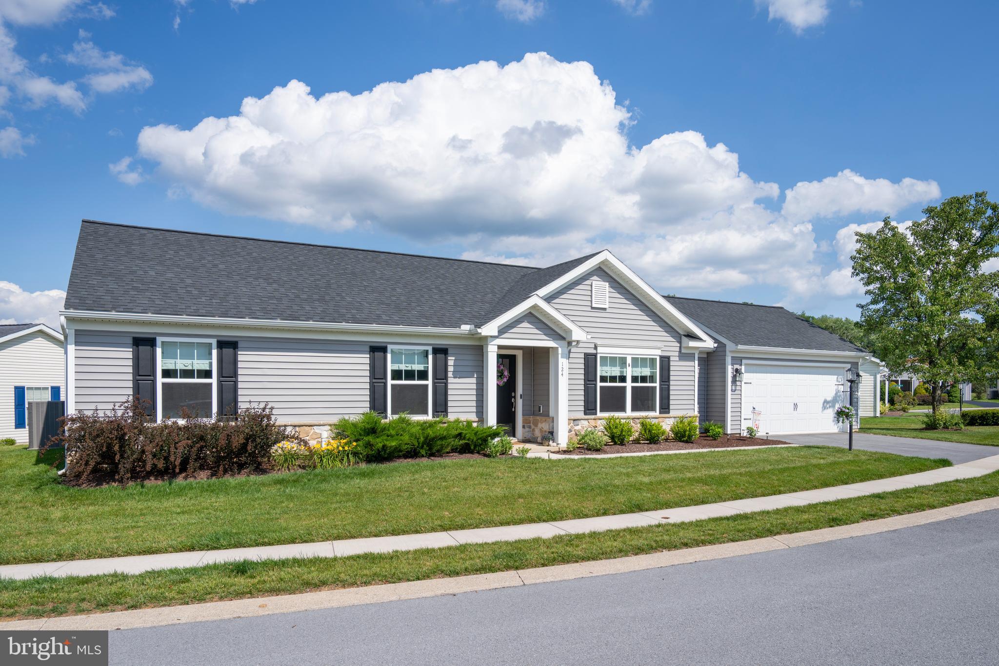 NITTANY GLEN - Residential