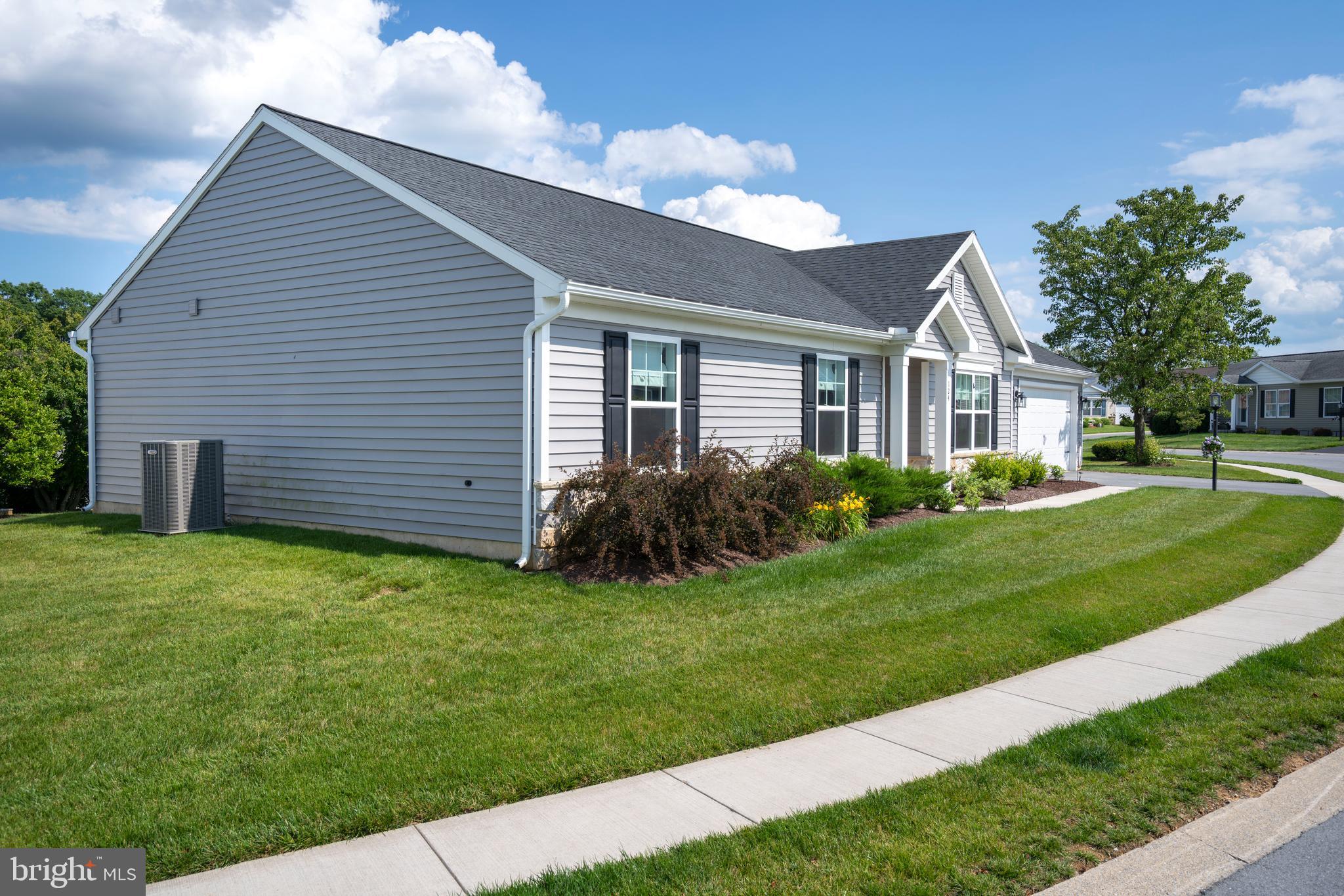 NITTANY GLEN - Residential