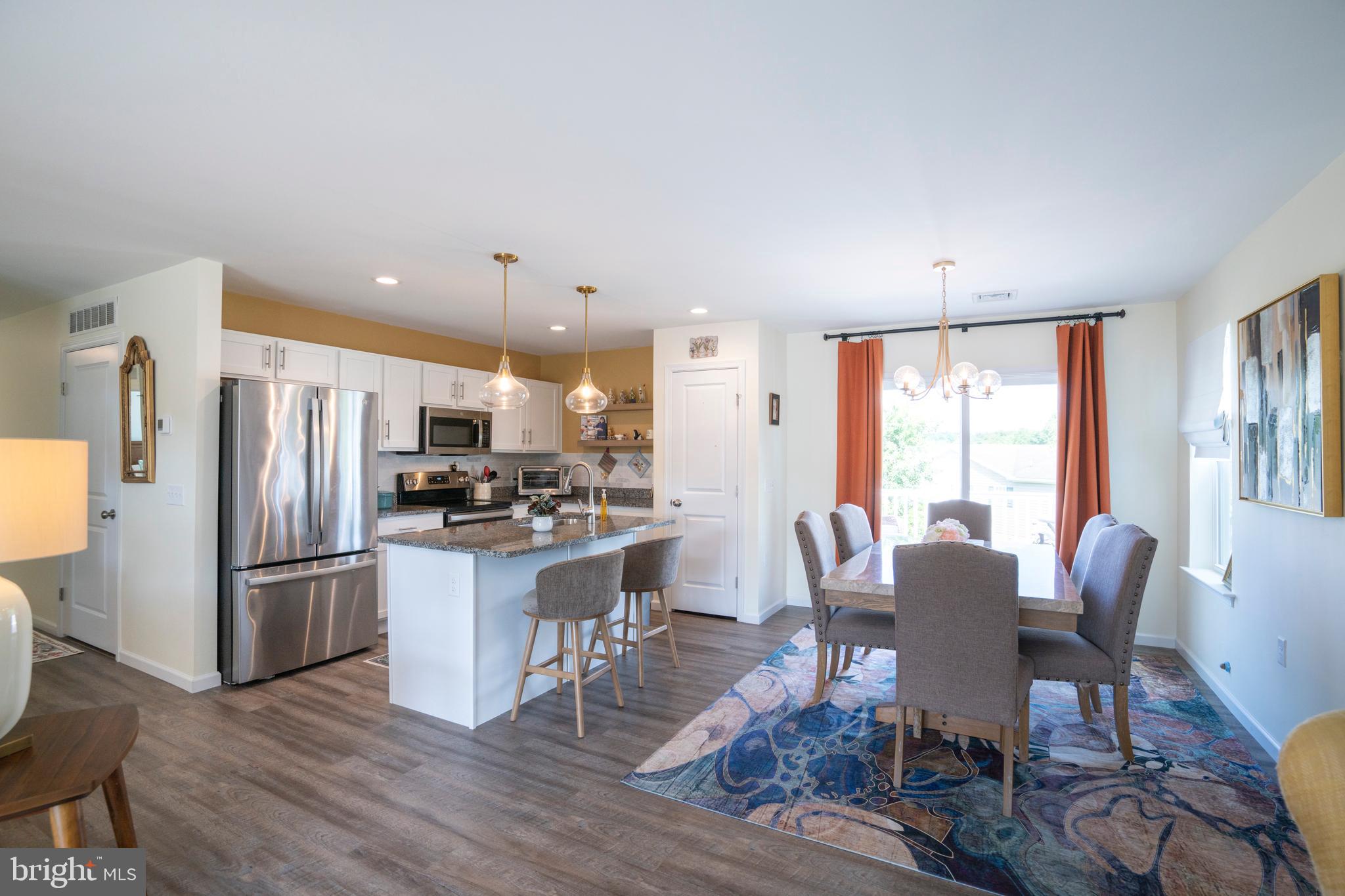 NITTANY GLEN - Residential