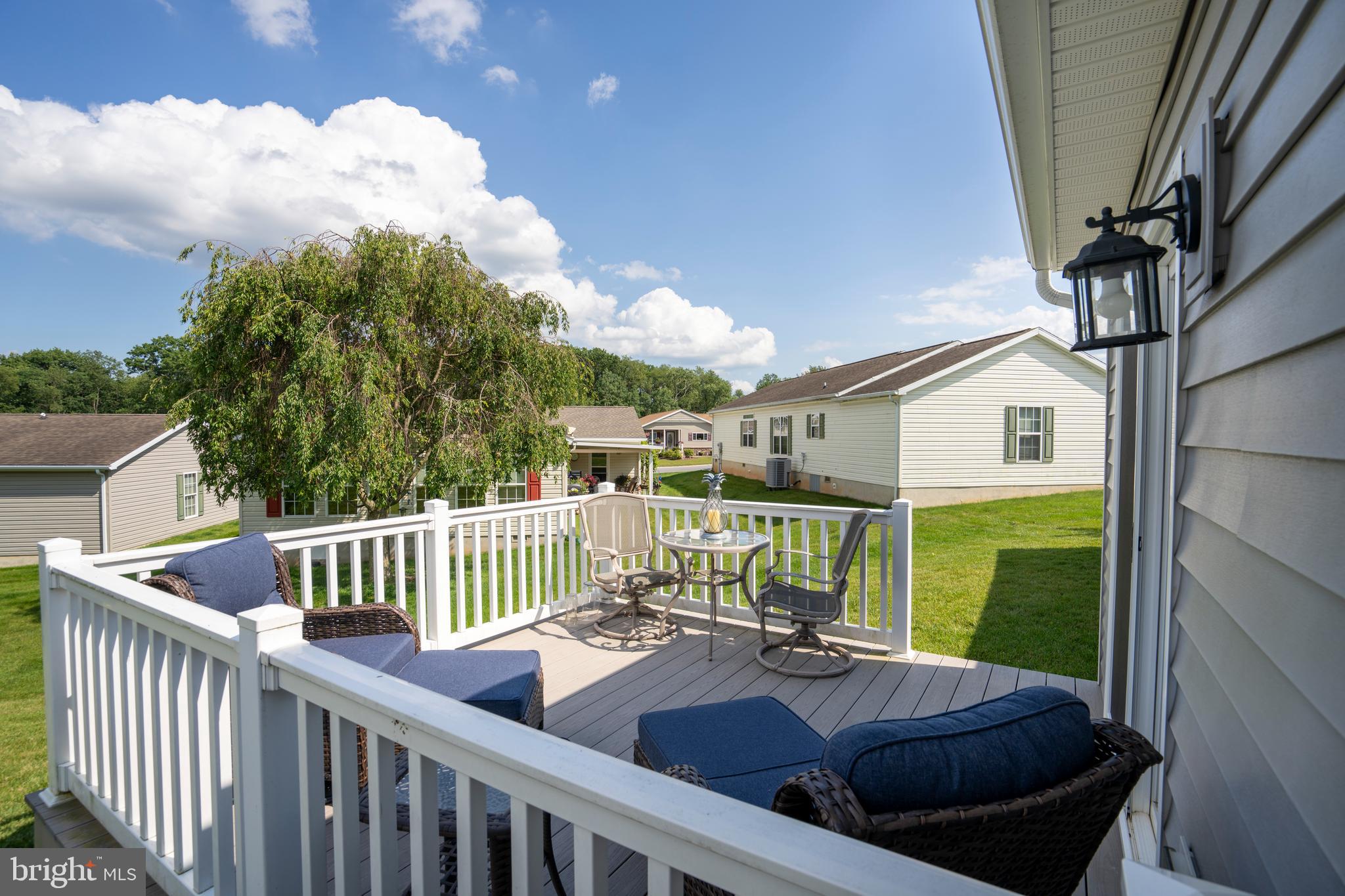 NITTANY GLEN - Residential