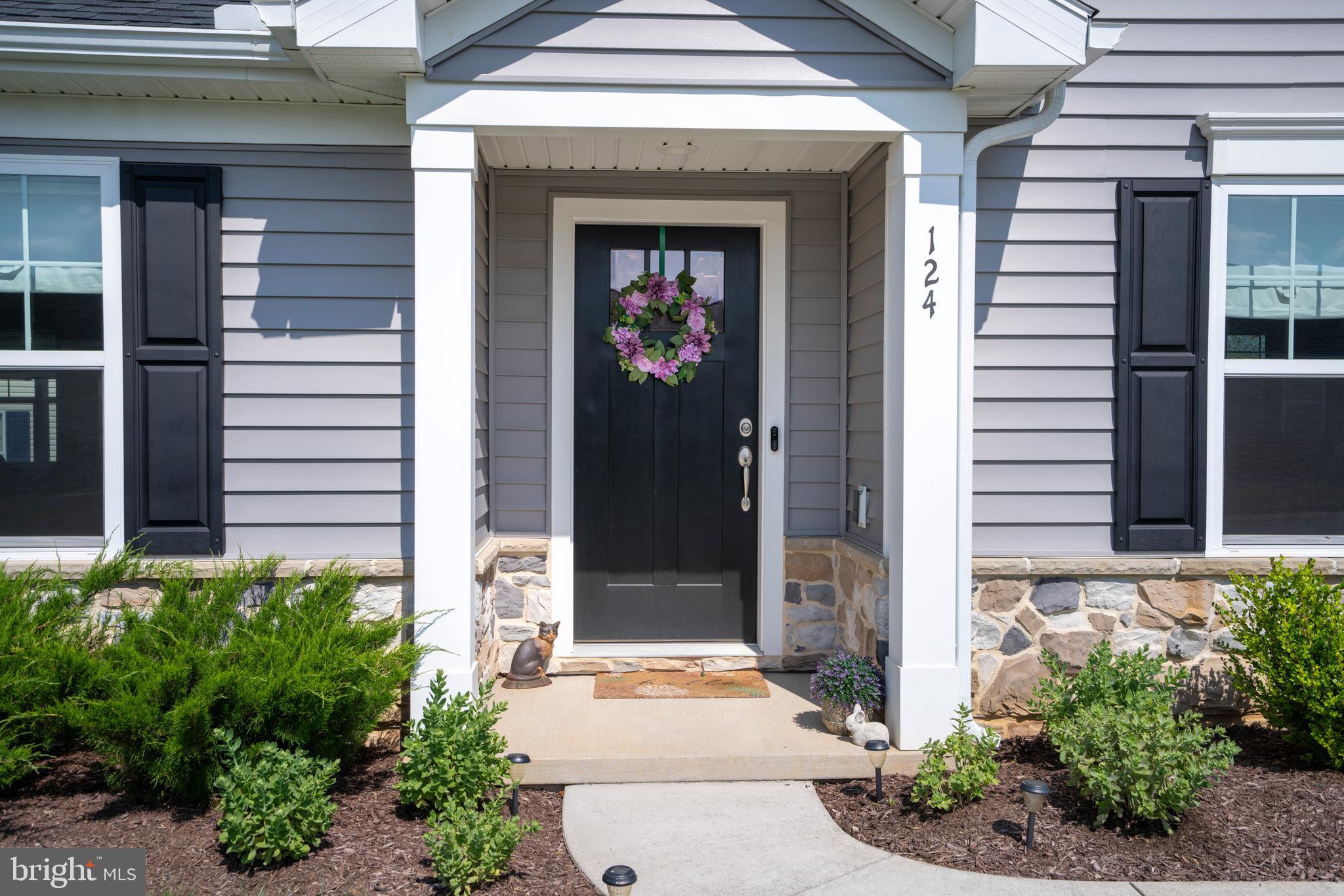 NITTANY GLEN - Residential