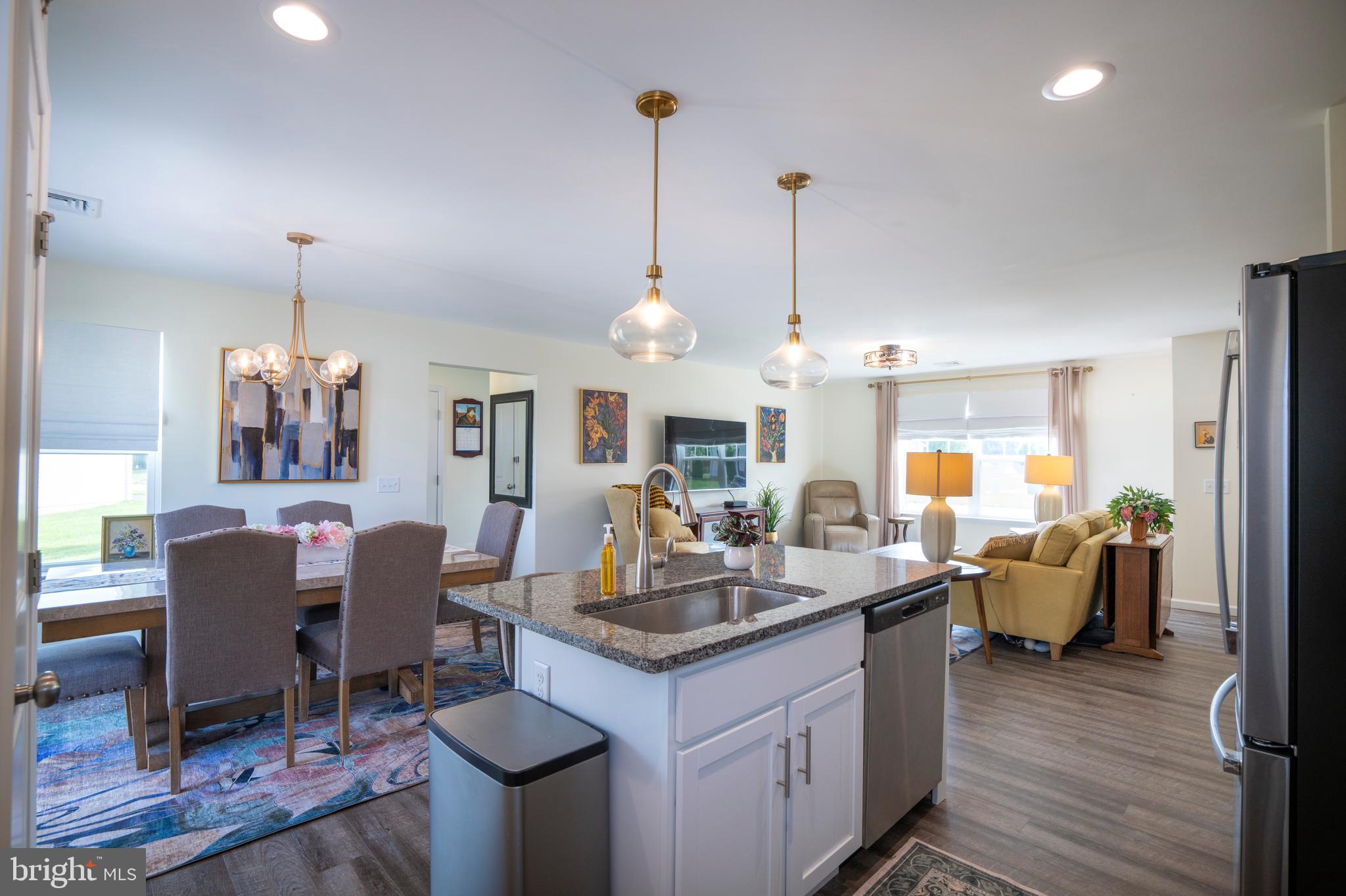 NITTANY GLEN - Residential