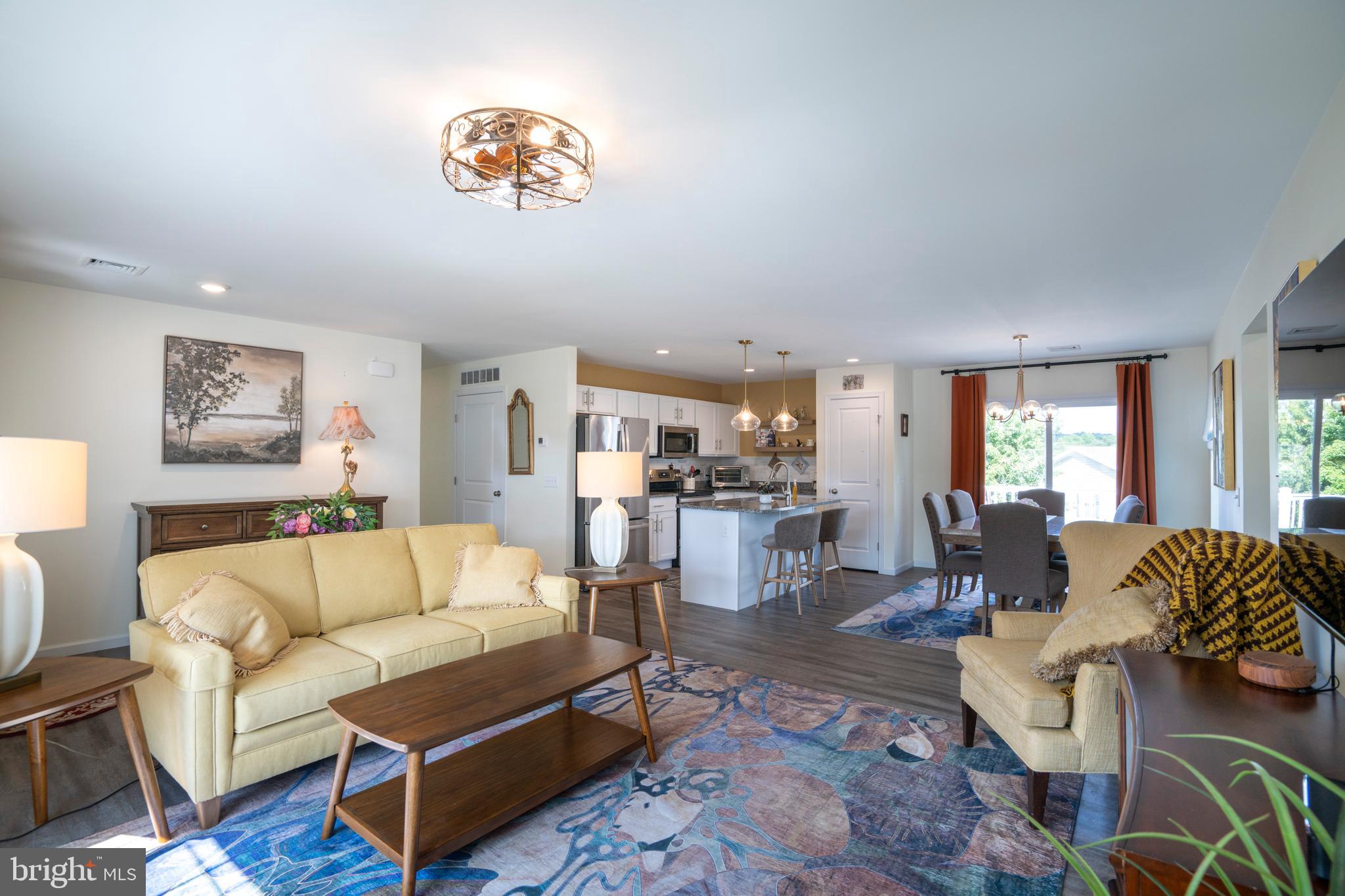 NITTANY GLEN - Residential
