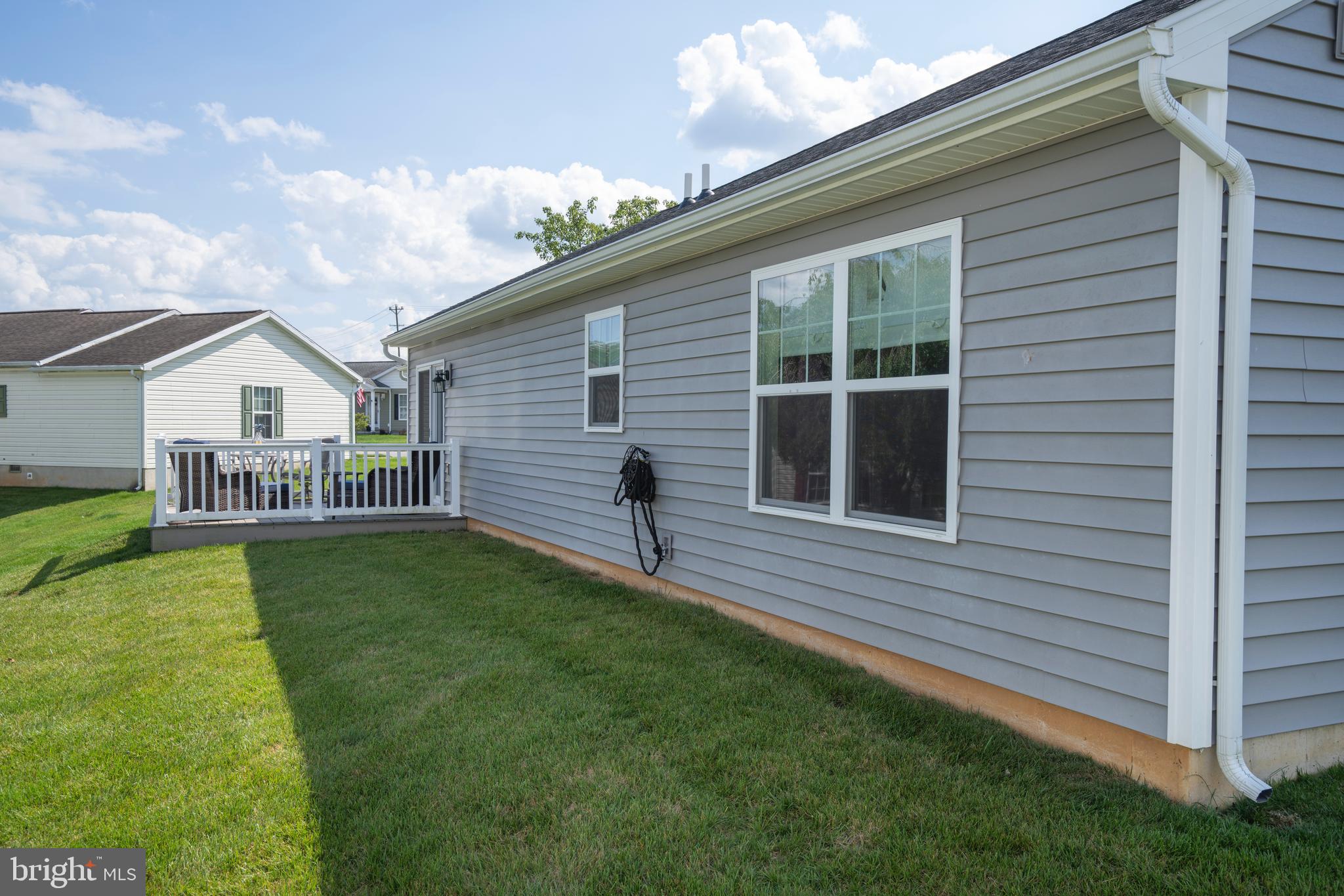 NITTANY GLEN - Residential