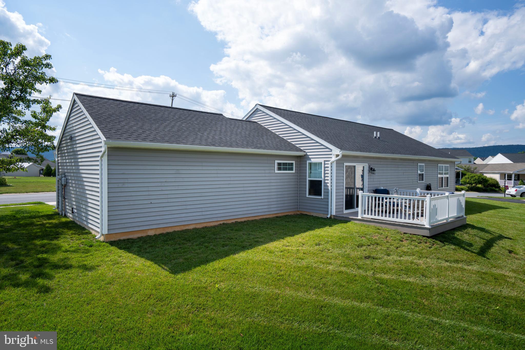 NITTANY GLEN - Residential