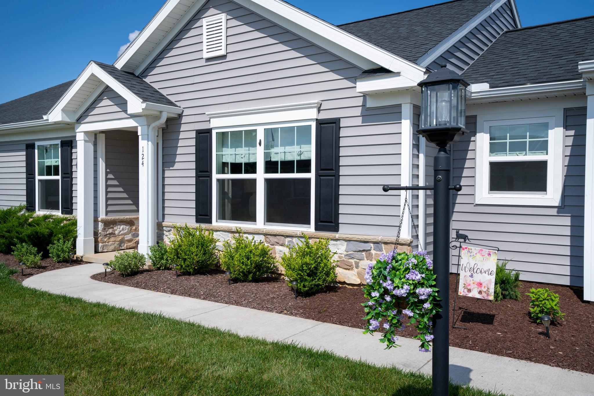 NITTANY GLEN - Residential
