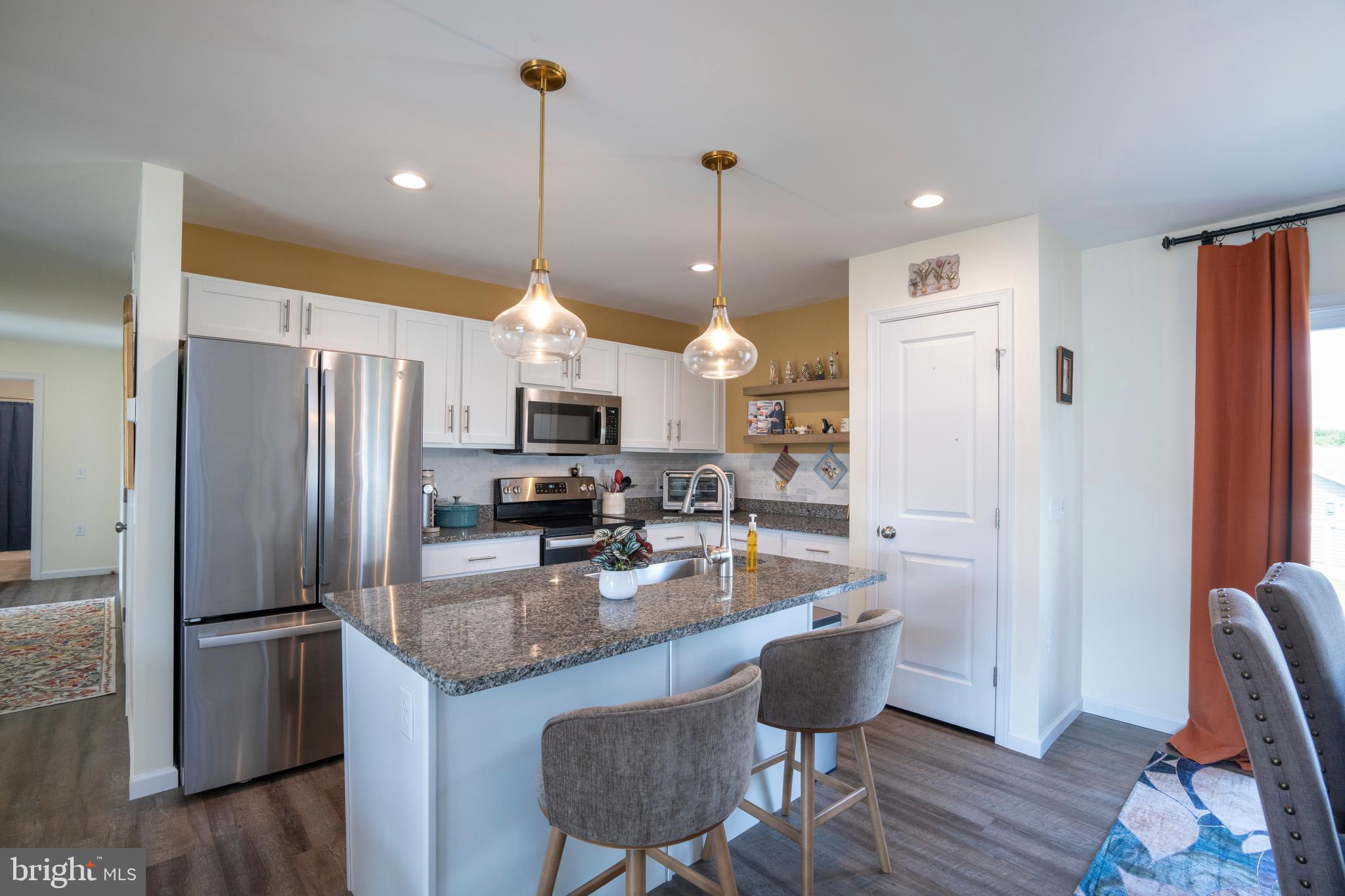 NITTANY GLEN - Residential