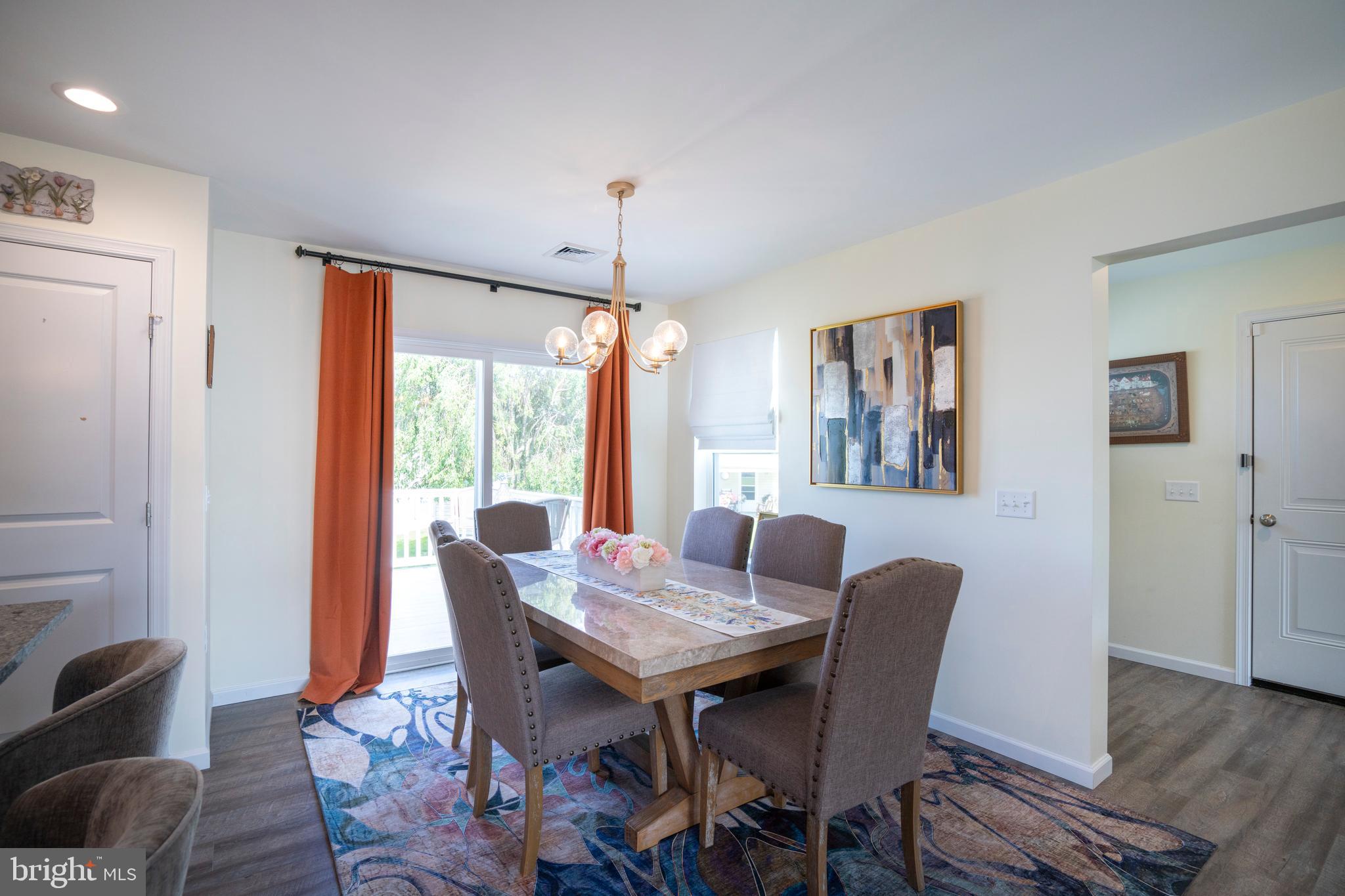 NITTANY GLEN - Residential