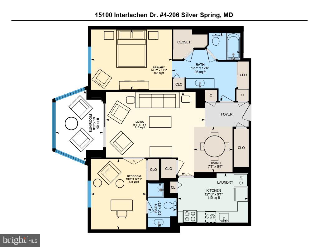 LEISURE WORLD - Residential
