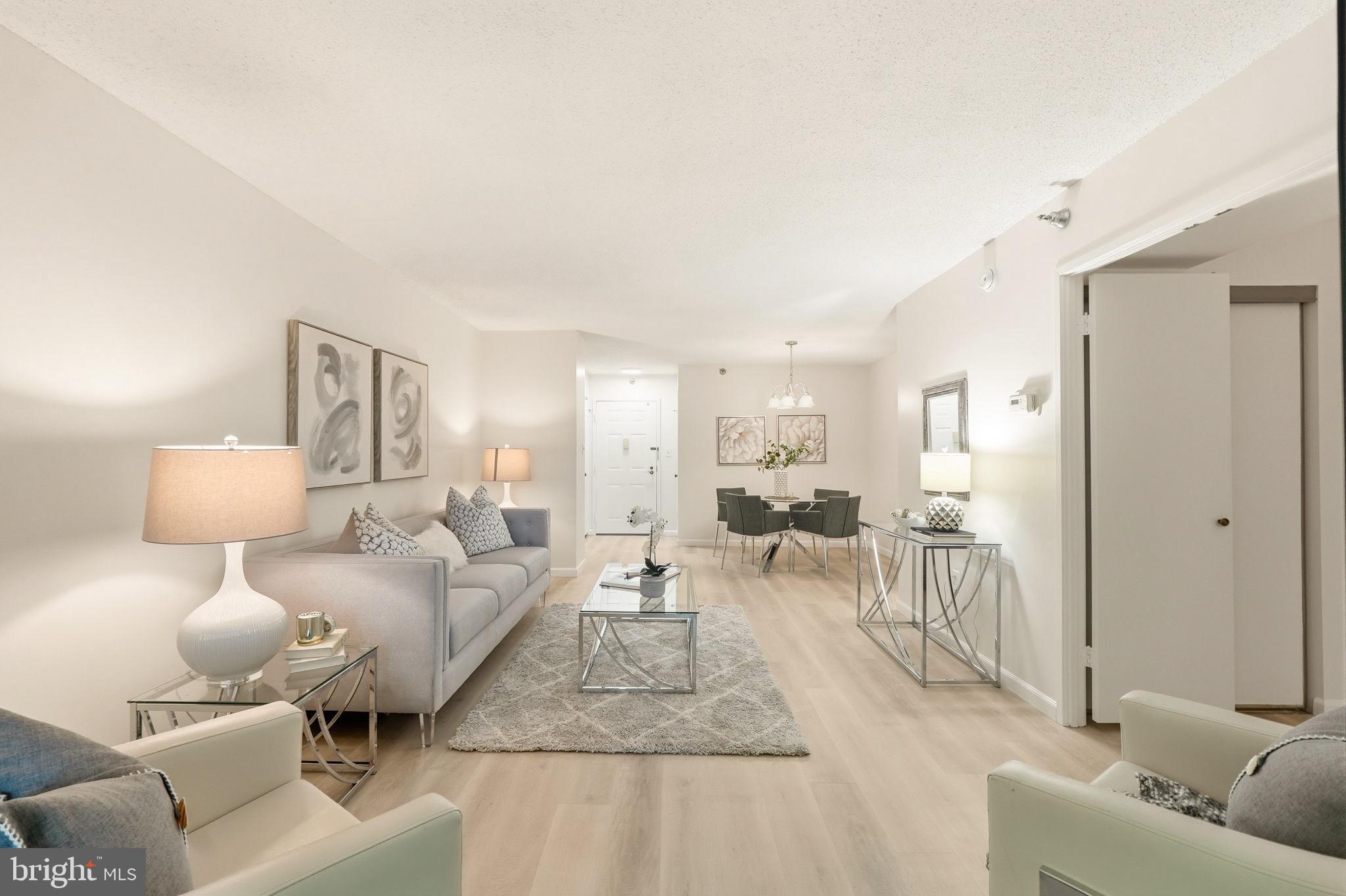 LEISURE WORLD - Residential