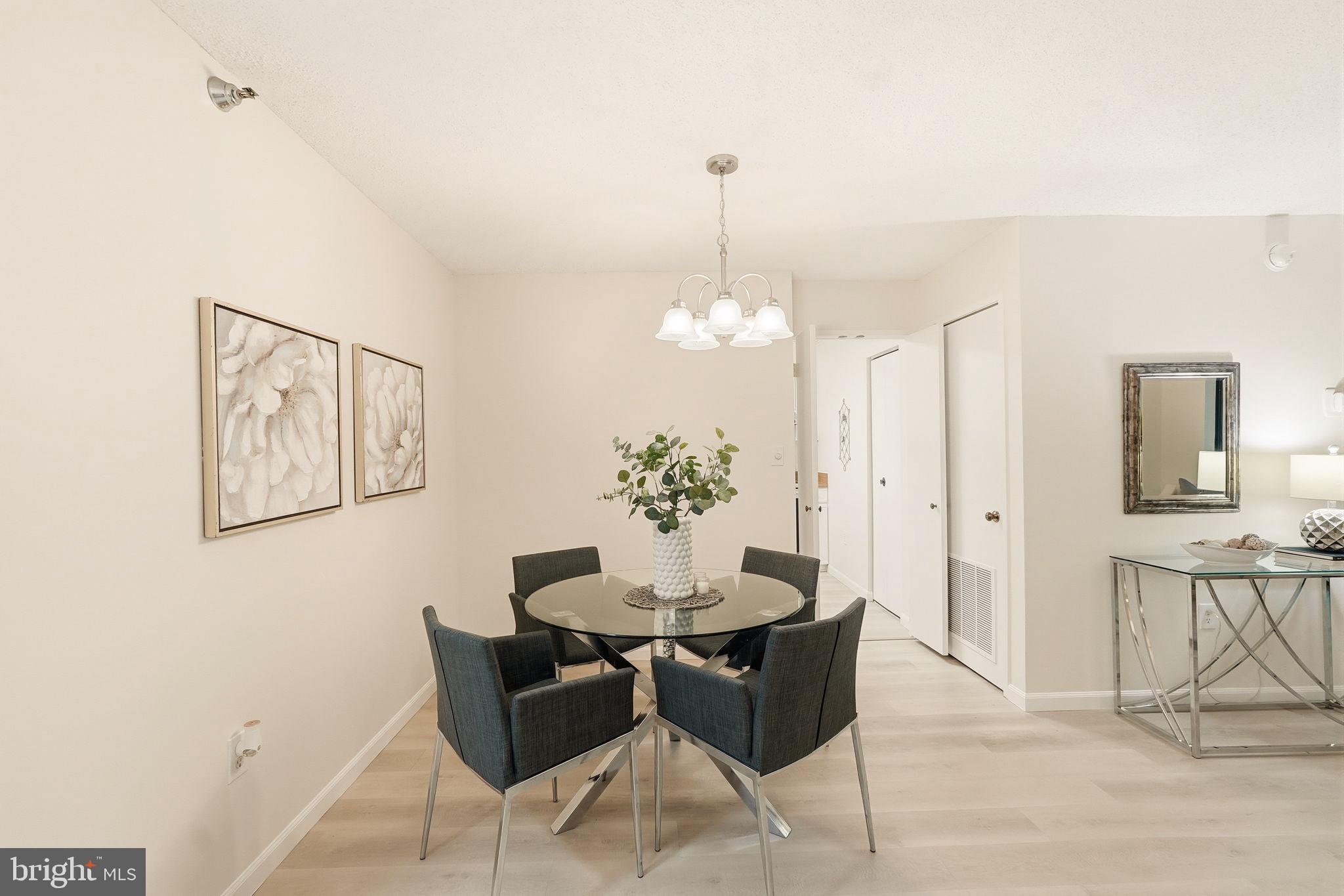 LEISURE WORLD - Residential