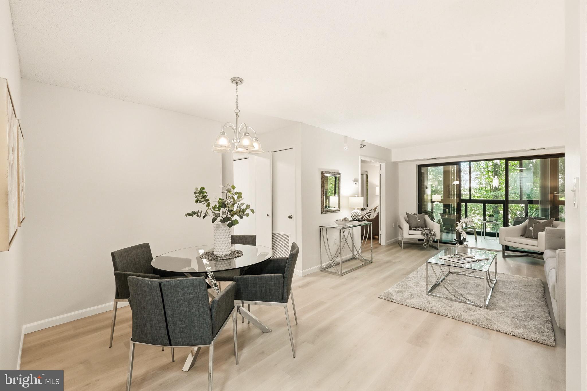 LEISURE WORLD - Residential