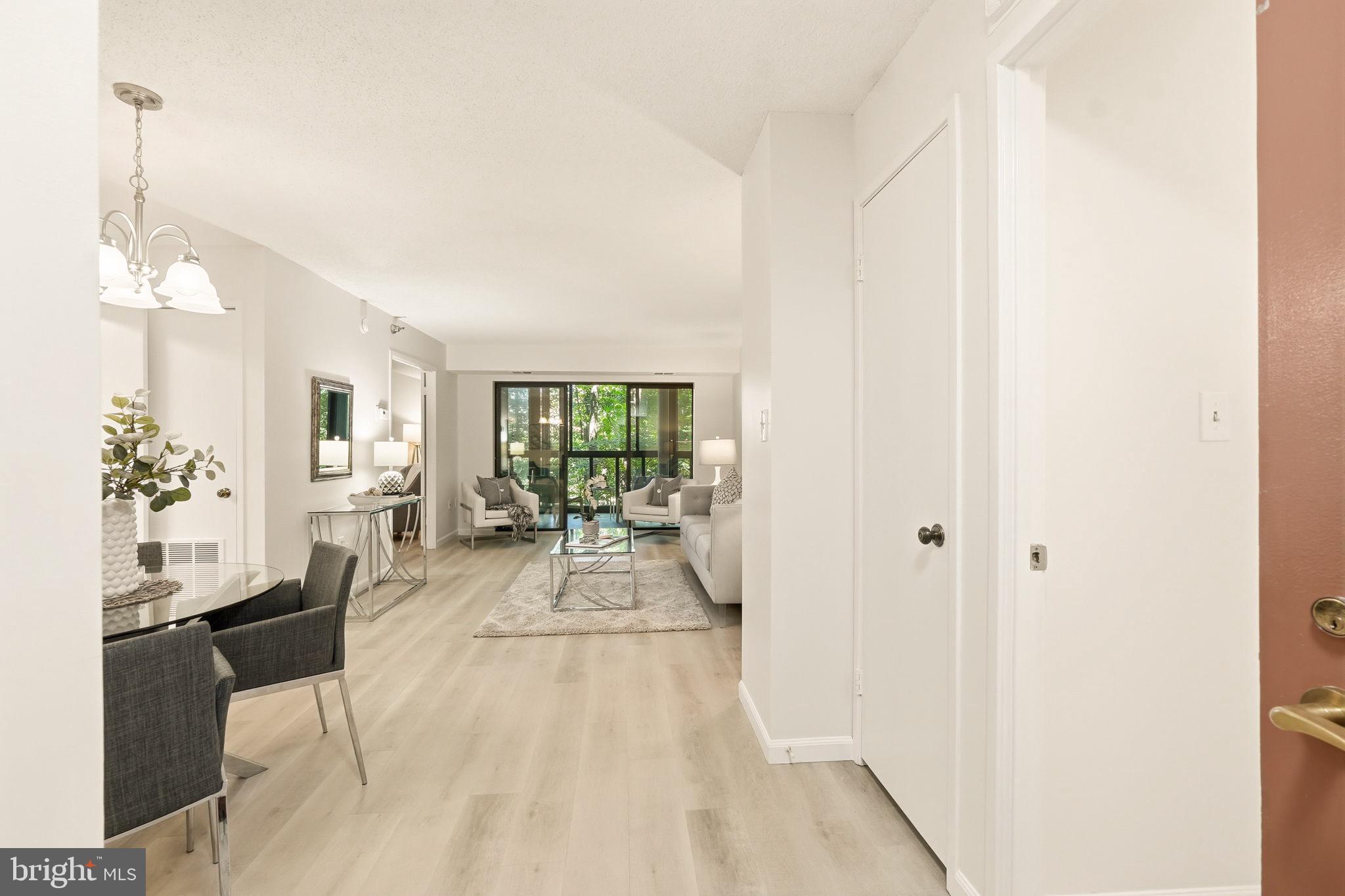 LEISURE WORLD - Residential