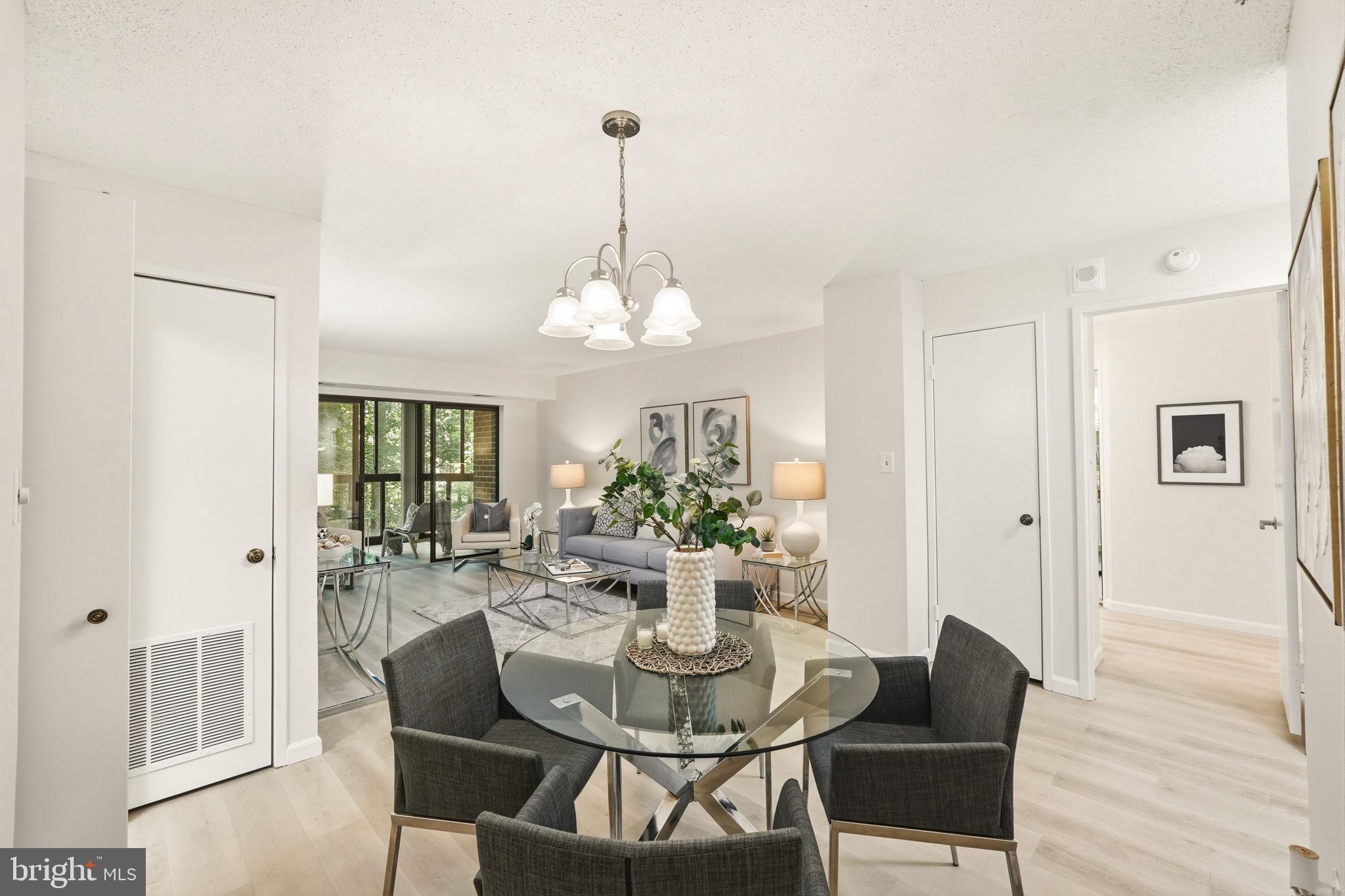 LEISURE WORLD - Residential