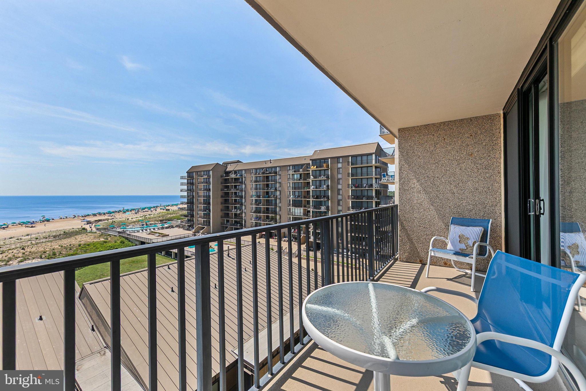 SEA COLONY EAST - Residential