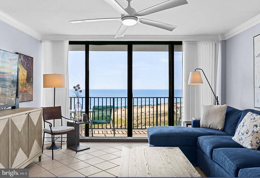 SEA COLONY EAST - Residential