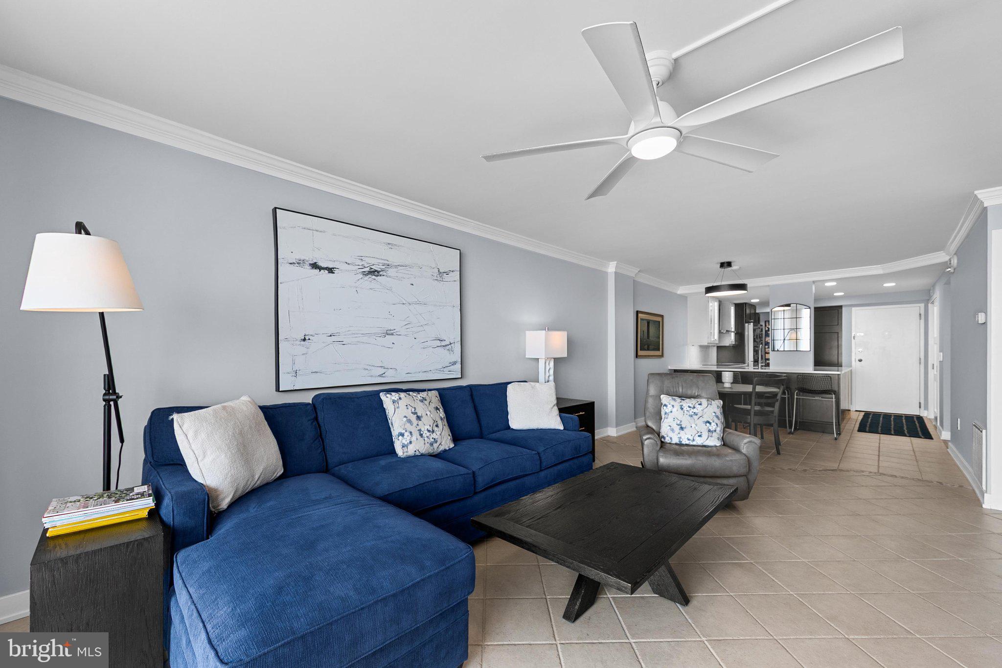 SEA COLONY EAST - Residential