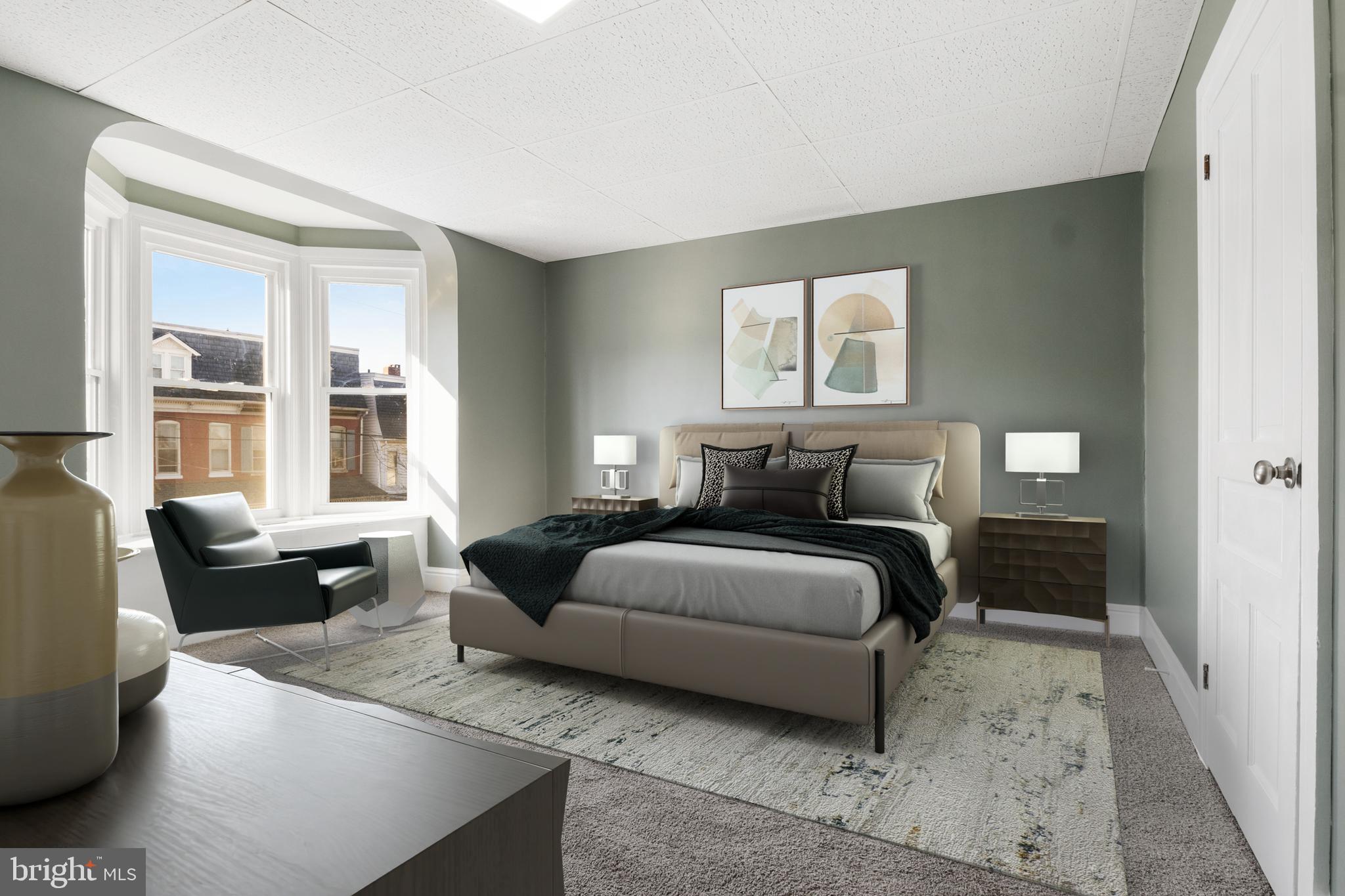 NORTH YORK - Residential