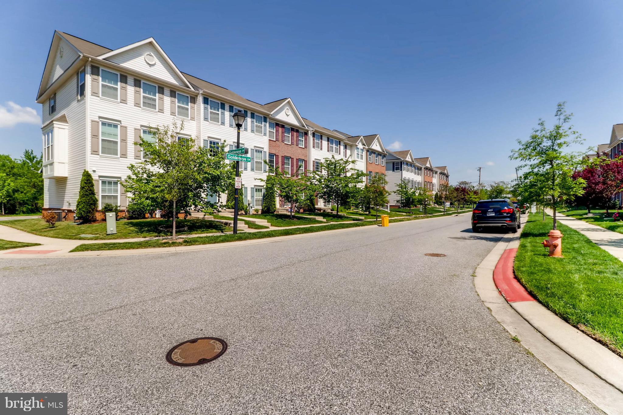 LAKES AT STANSBURY SHORE - Residential