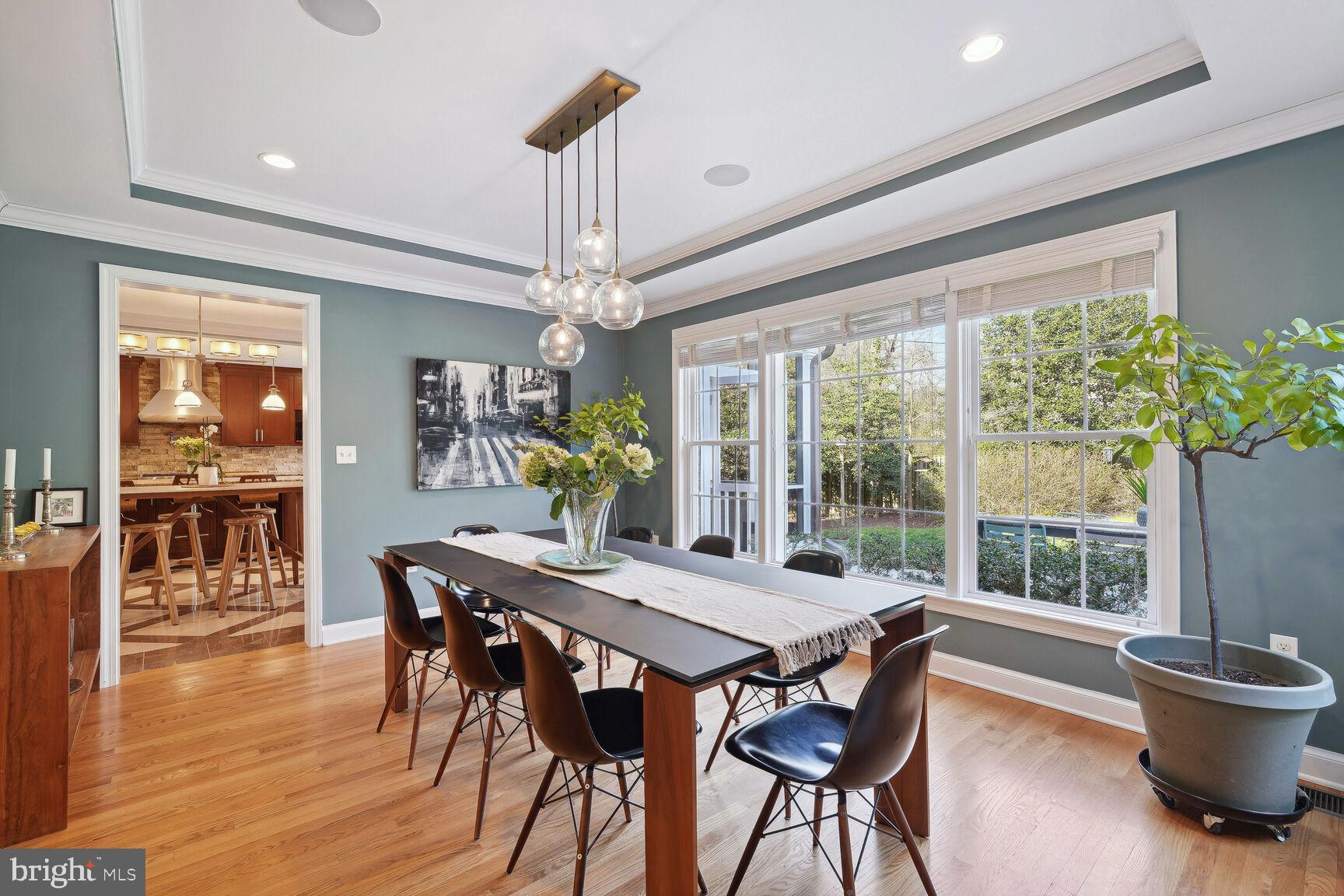 BANNOCKBURN - Residential