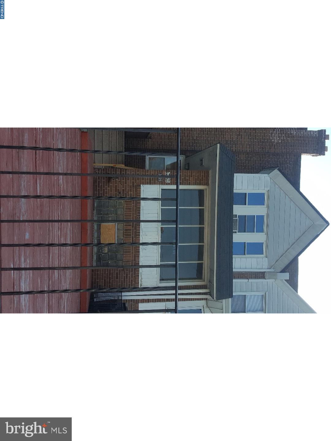 Here is a unique opportunity in Mayfair, to fix up your own property well under valued. Price reflex condition. "AS IS Deal"