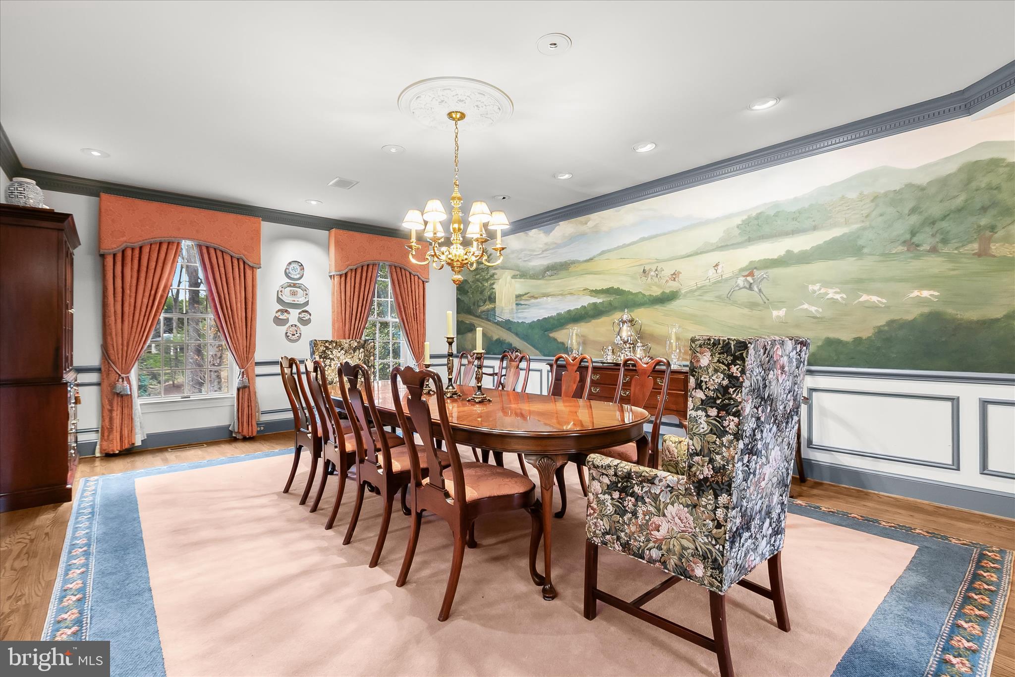 GREENWAY HEIGHTS - Residential