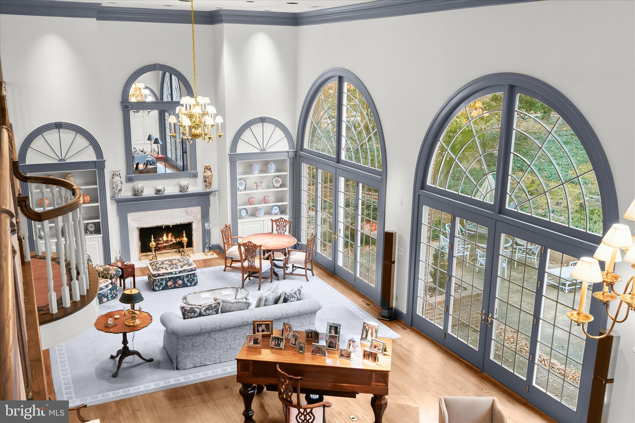 GREENWAY HEIGHTS - Residential