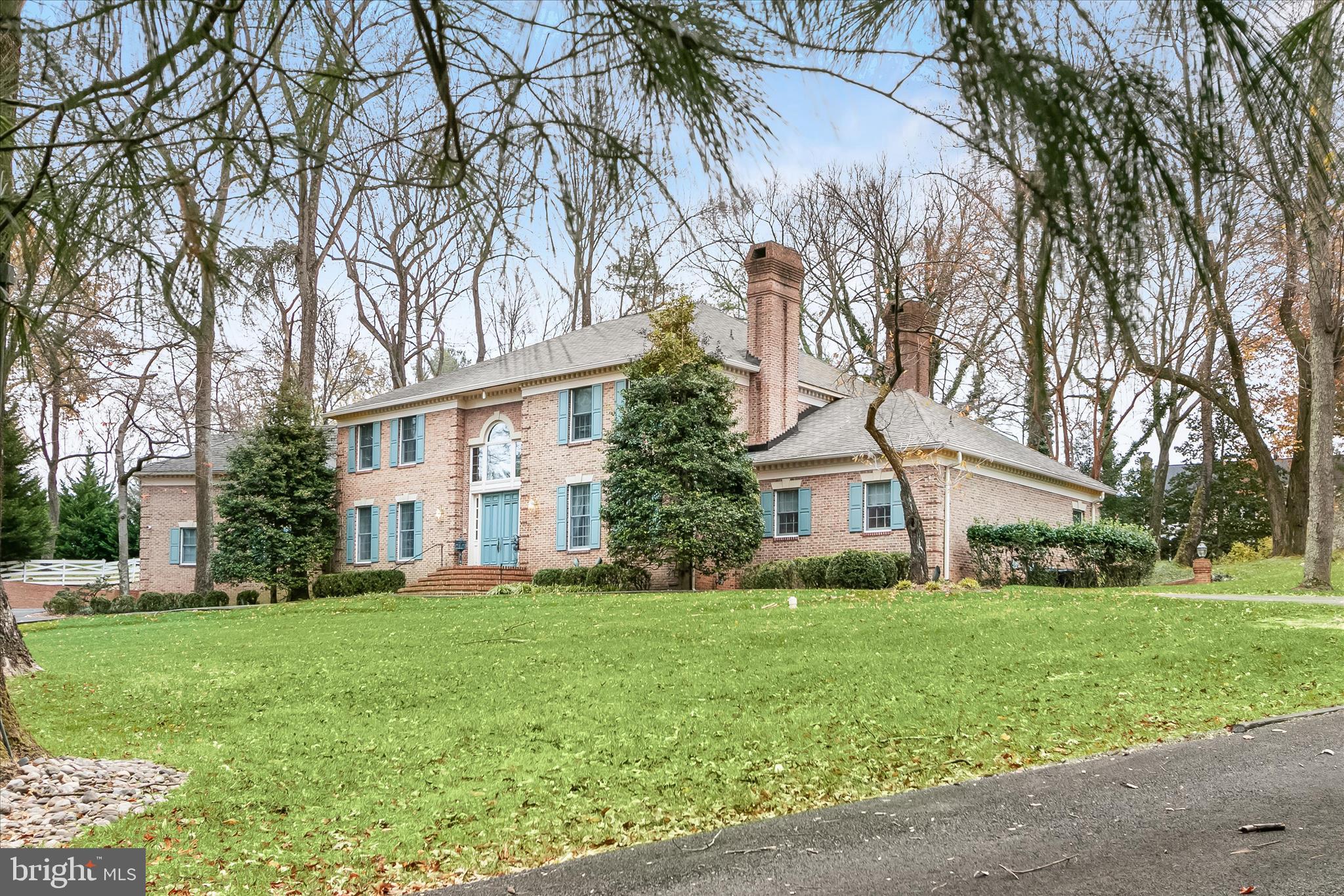 GREENWAY HEIGHTS - Residential