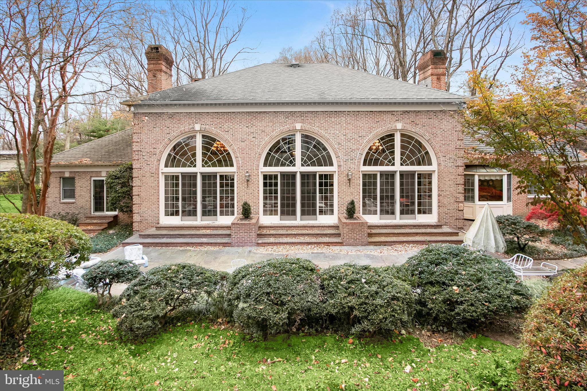 GREENWAY HEIGHTS - Residential