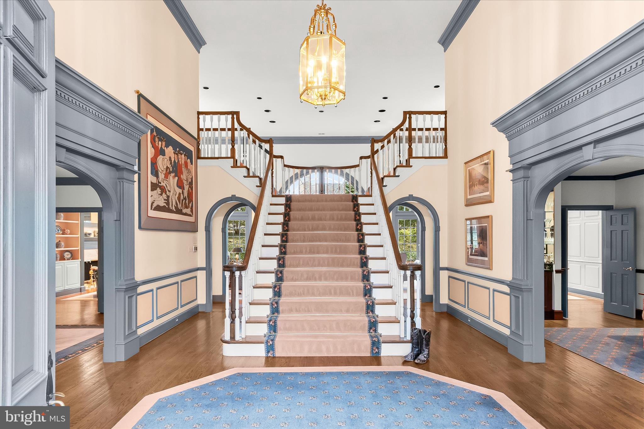 GREENWAY HEIGHTS - Residential