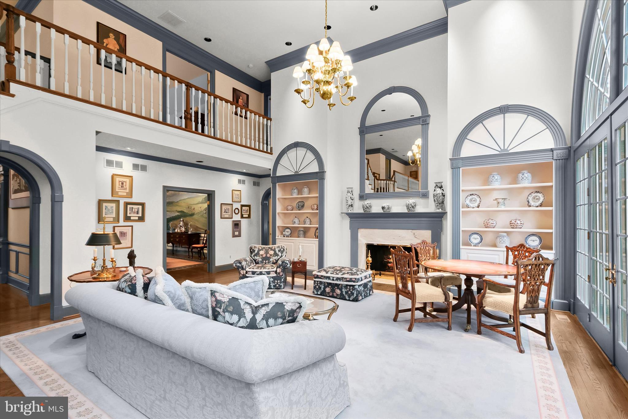 GREENWAY HEIGHTS - Residential