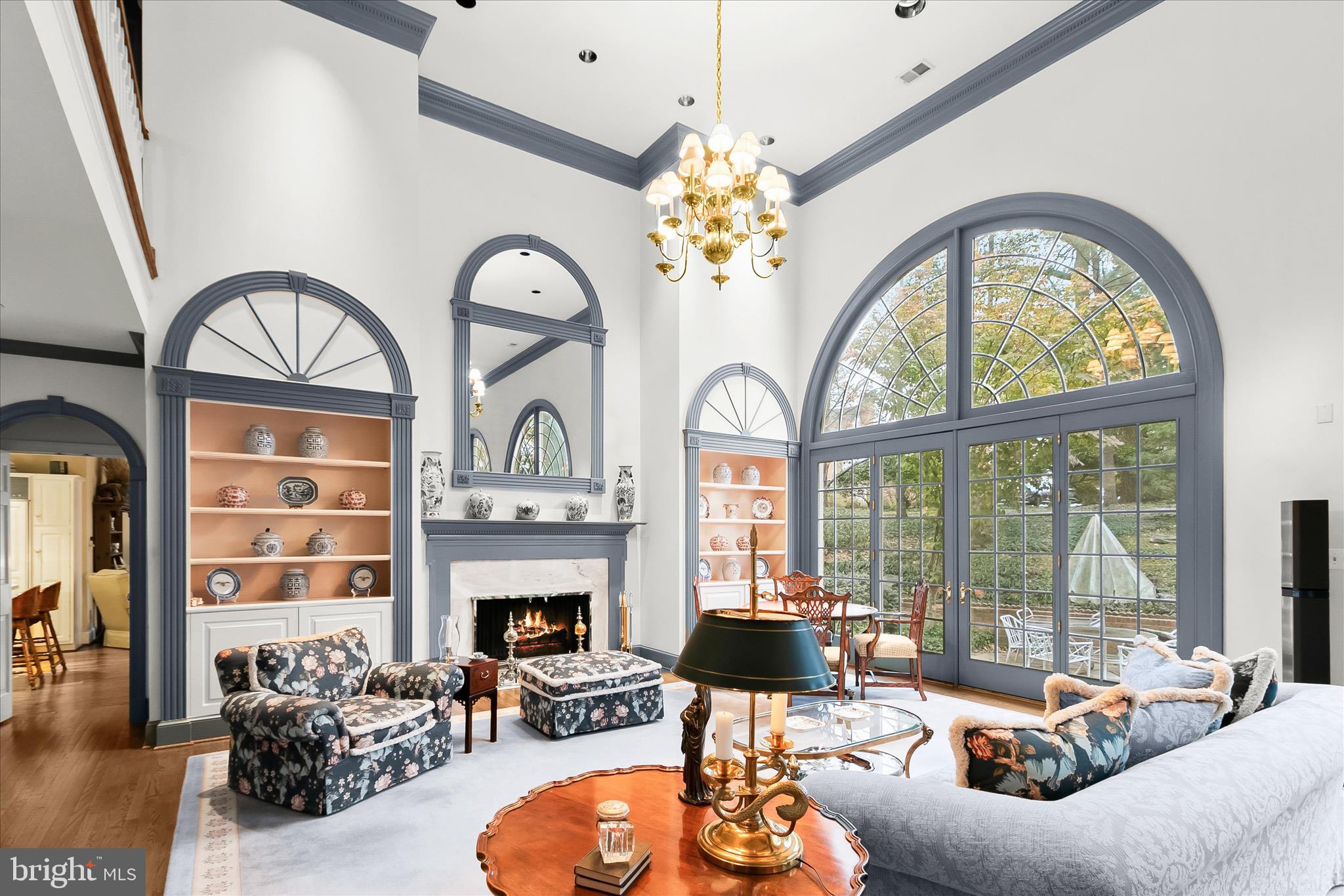 GREENWAY HEIGHTS - Residential