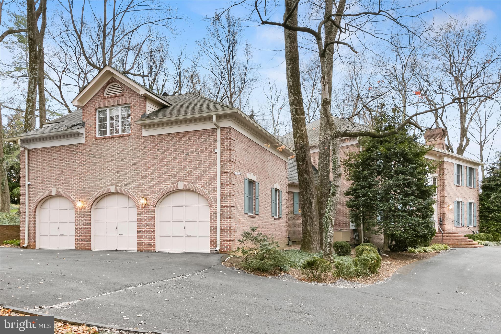 GREENWAY HEIGHTS - Residential