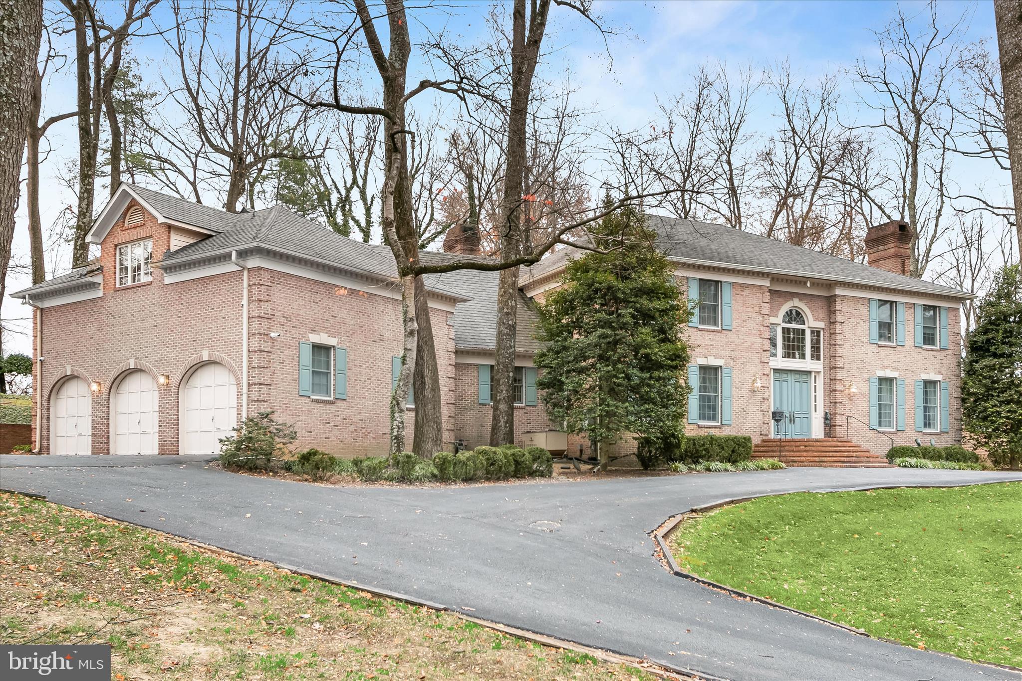 GREENWAY HEIGHTS - Residential