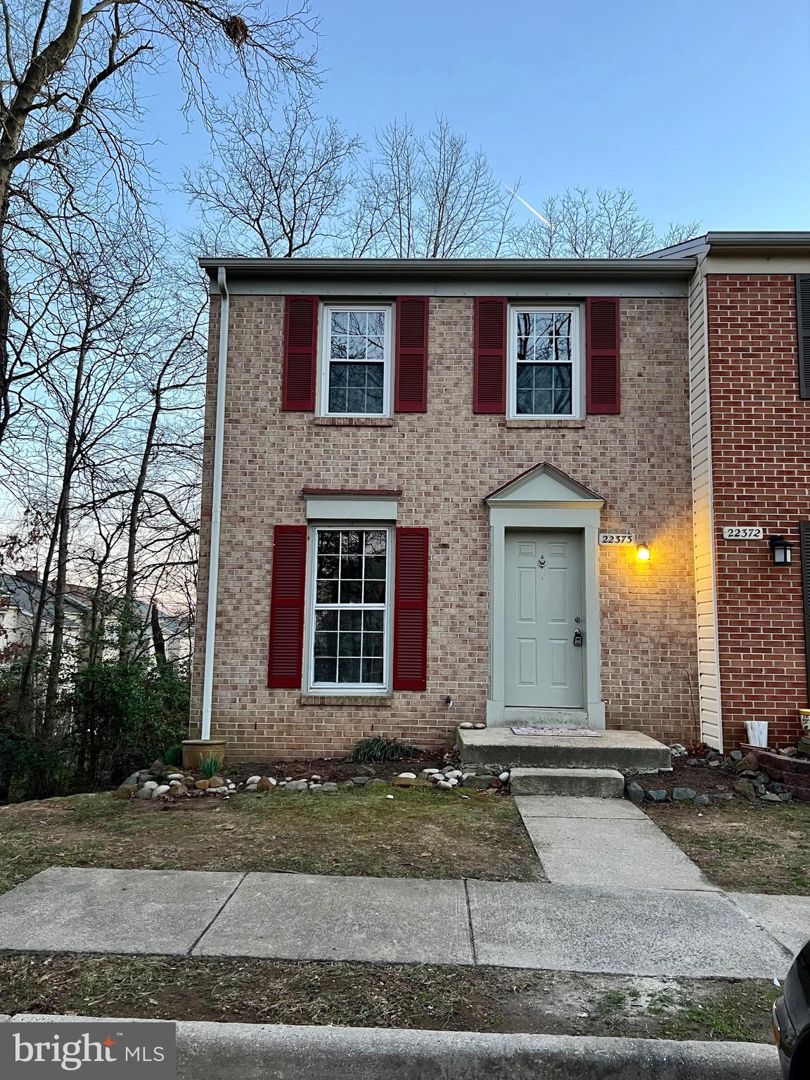 Bright and Spacious End Unit TownHome in GREAT LOCATION!!! **Second Newberry Subdivision** **Gorgeous 3 Level Townhome Condo, 3 BR, 1 Full BA, 2 Half BA, and 2 assigned Parking in front of the house. **Newer Electrical plugs and switches **Freshly Painted  through-out **Brand- New Luxury Vinyl Plank Floors at Foyer, Kitchen, and Half Bath.  **Professional Cleaned Carpets on 02/18/2024 **Kitchen with Granite Countertops, Stainless Steel Appliances: Brand-New smooth-top Electric Range on 02/27/2024. **Breakfast area: a bistro table and chairs would fit perfectly by the window**Dining room with Newer Chandelier **Living room with Newer Ceiling Fan & Lights, and sliding glass door Walk-Out to Large Deck with stairs going down to Lower Deck. **Half BA 1 off the Main Level Hallway with Brand-New Toilet on 02/25/2024. **Moving upstairs you will find 3 great-sized Bedrooms and a Full Bath with Newer vanity and lights, each bedroom has a ceiling fan. **Lower Level with a 2nd Half BA , and  Large Rec room with Newer Ceiling Fan and lights, * Sliding glass door Walk-Out to Lower Deck and backyard. **Great for entertain your family and friends. ***Landlord prefers good credit and strong income** **No more than two incomes will be used to qualify. **Tenant to pay $100 repair deductible.  RENTERS INSURANCE IS A MUST. ** NO smoking **OWC 1 pet on Case by case basis** Pet Rent $50/mo and Pet Deposit $500. **Rent included Water and Sewer**Condo take care of Lawn, roof and sidings. **Easy access to Rt- 28, Rt-7, Fairfax County Parkway, minutes from Dulles Airport, Dulles Town Center, Reston Town Center, Parks, Wineries, Farms, Historic Downtown Leesburg and Close to Restaurants & Shopping. . .