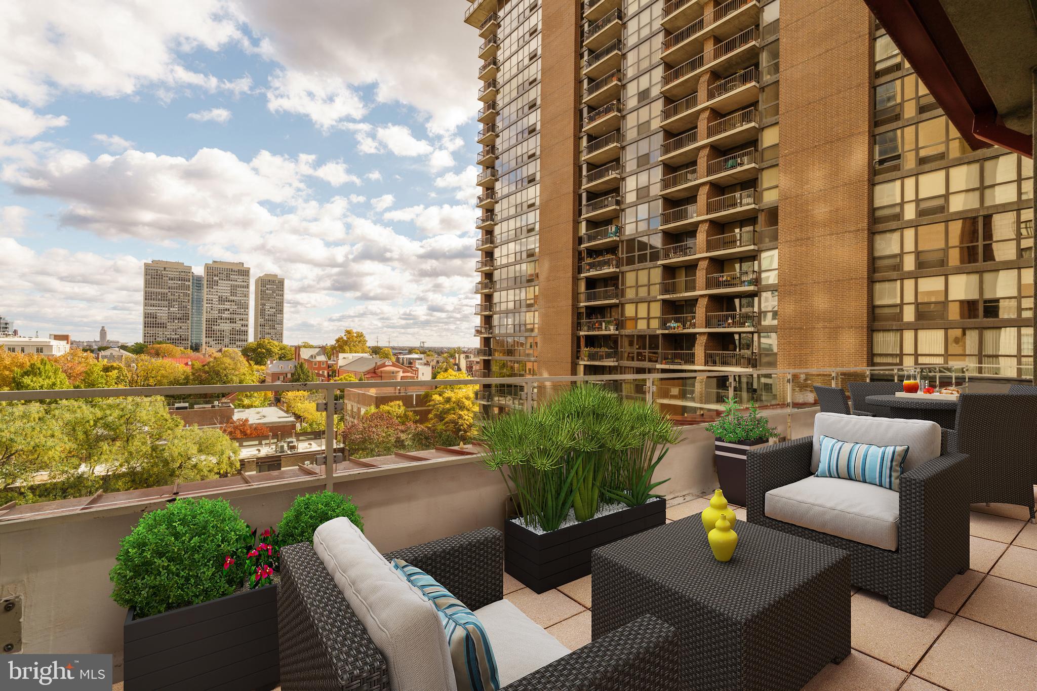 WASHINGTON SQ - Residential