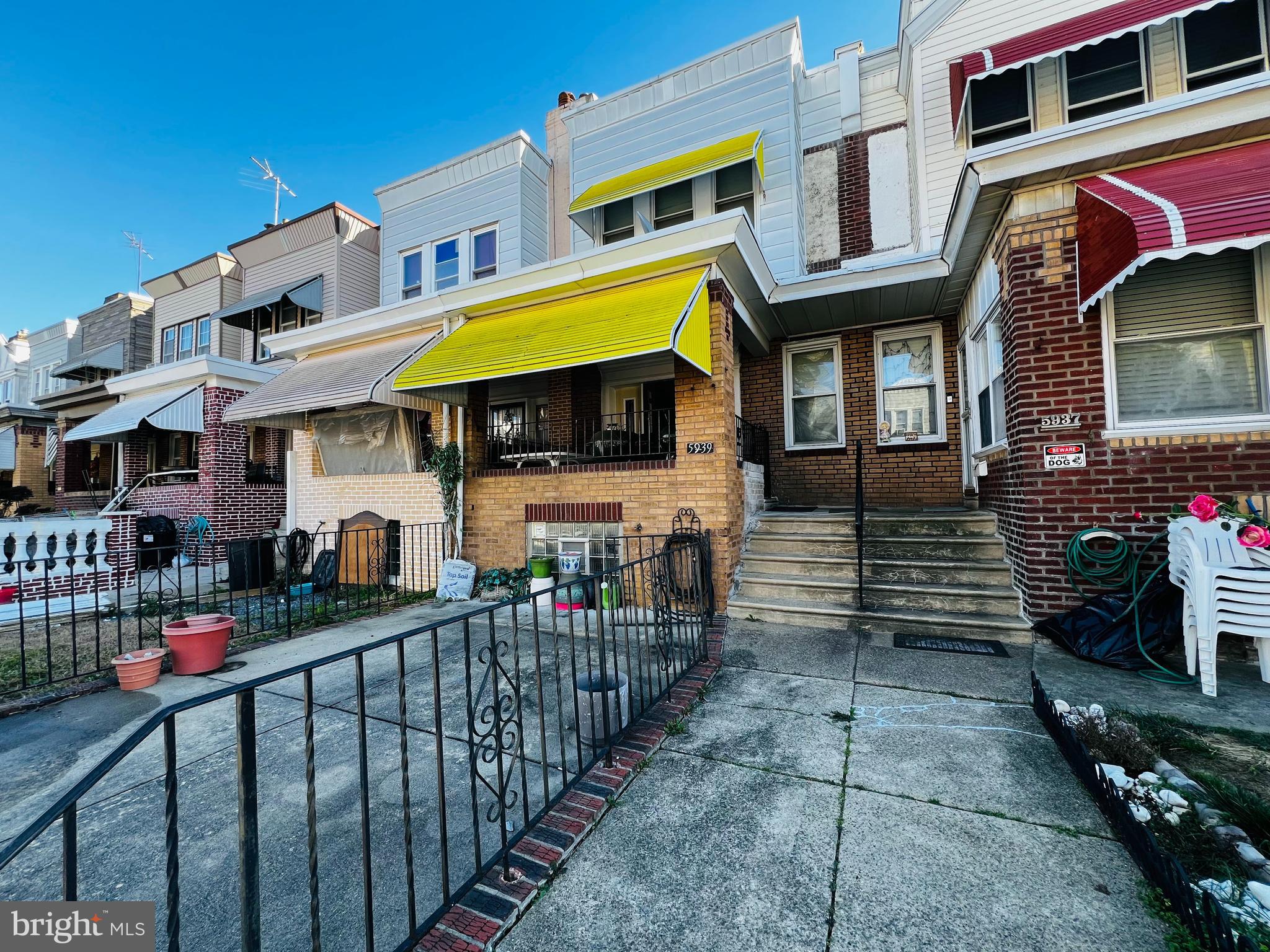 CASTOR GARDENS - Residential
