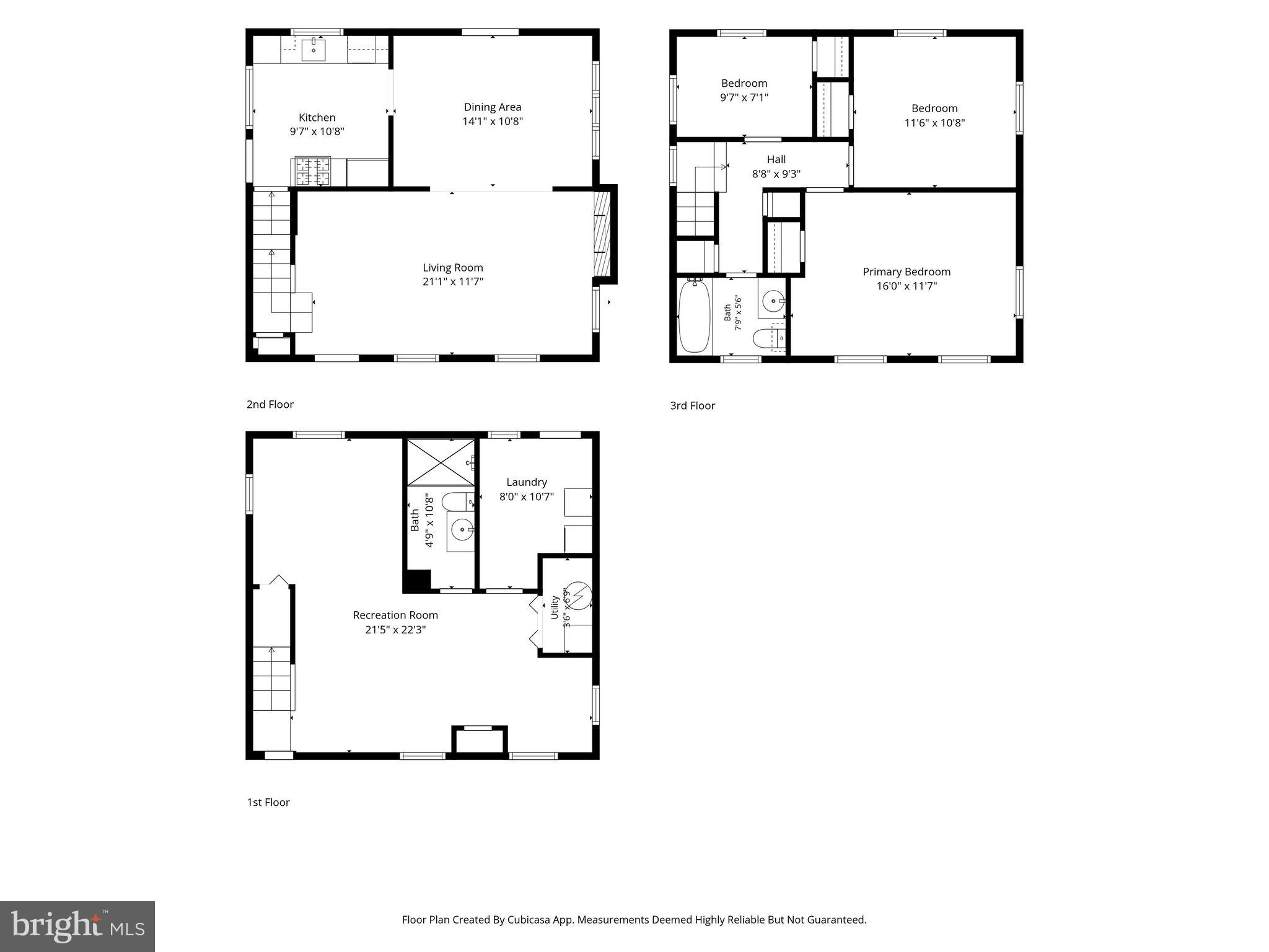 NORTHWOOD PARK - Residential