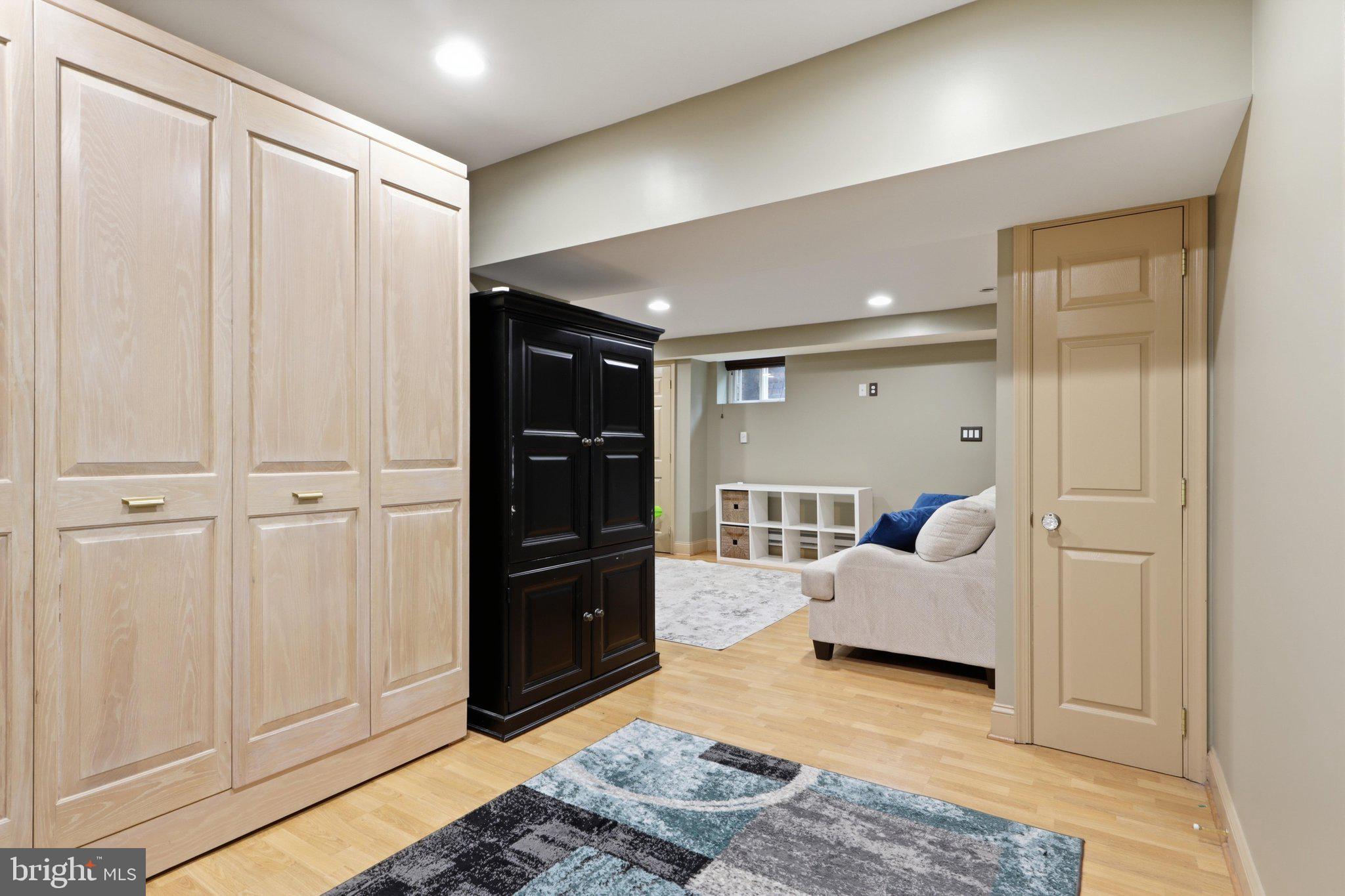 NORTHWOOD PARK - Residential