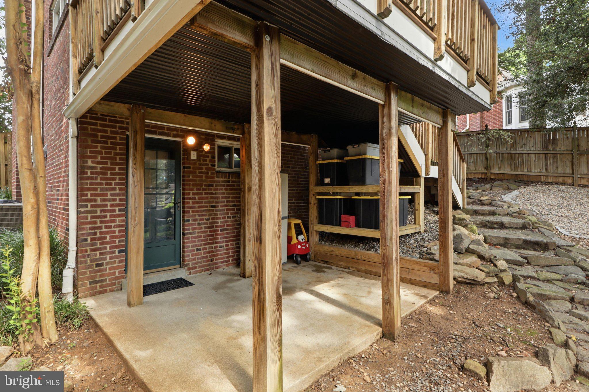 NORTHWOOD PARK - Residential